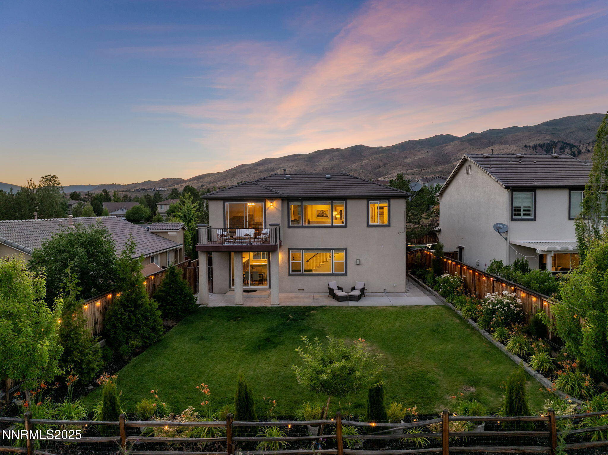 2260 Peavine Creek Road Property Photo 1