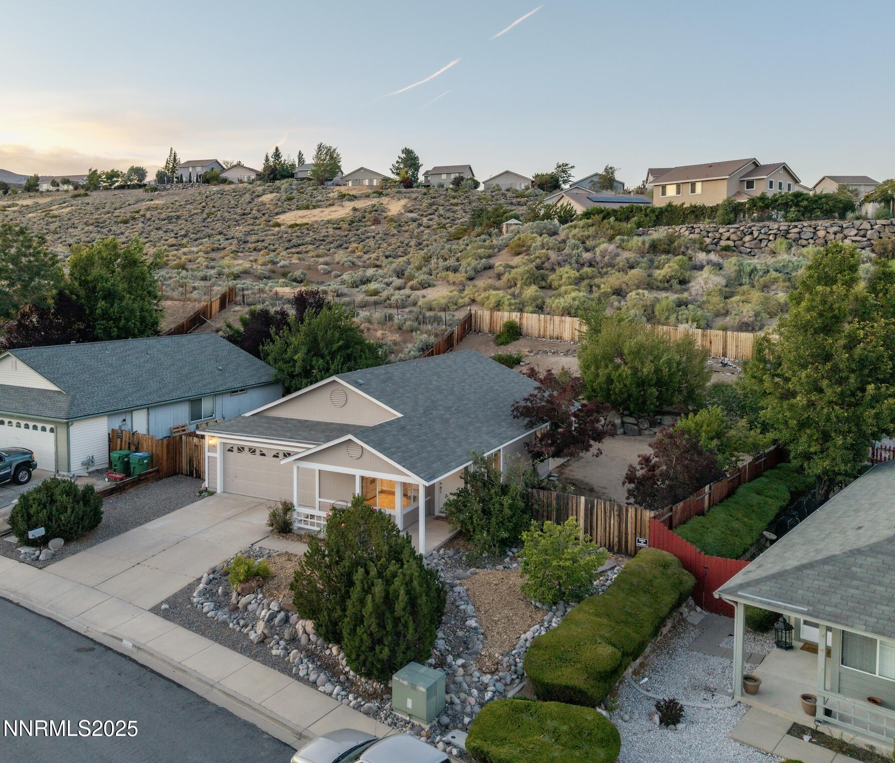 6771 Sonterra Lane Property Photo 1