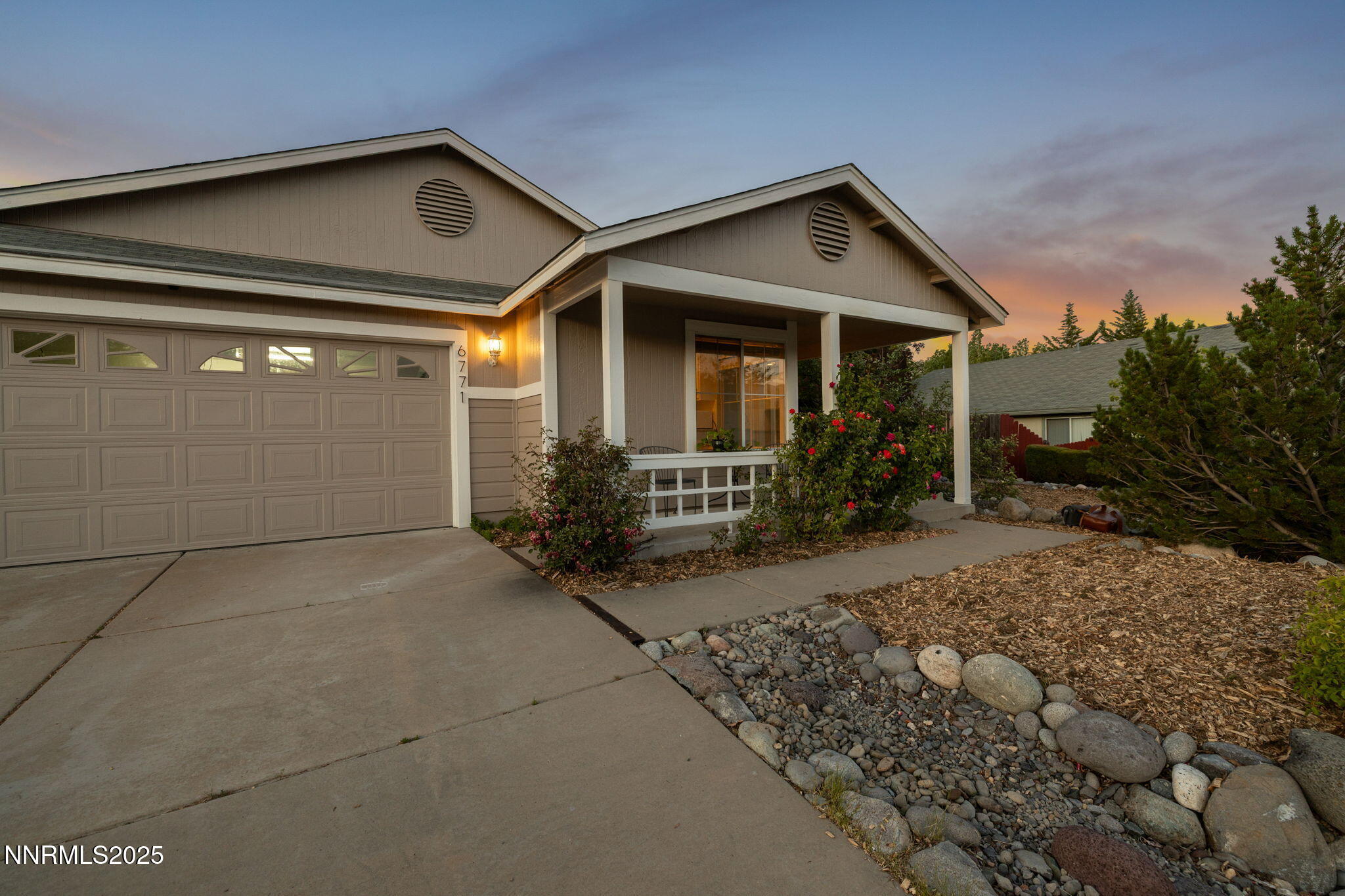 6771 Sonterra Lane Property Photo 3