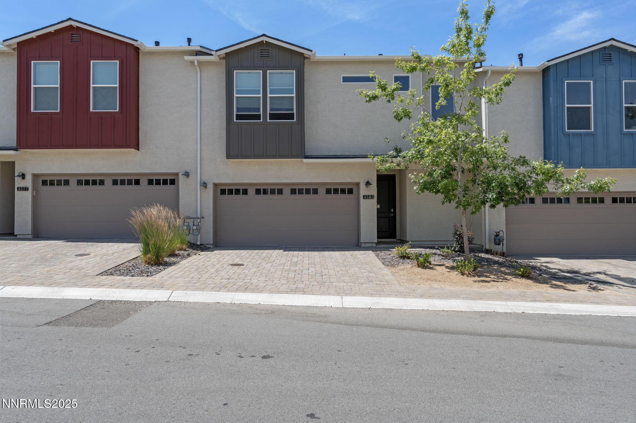 4583 Falcon Rock Lane Property Photo 1
