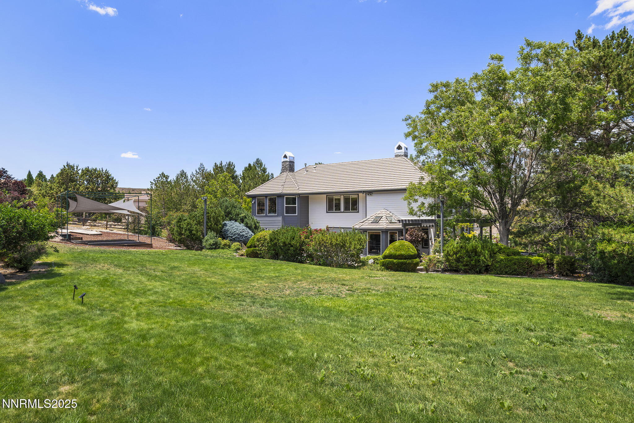 4400 Mountaingate Drive Property Photo 50