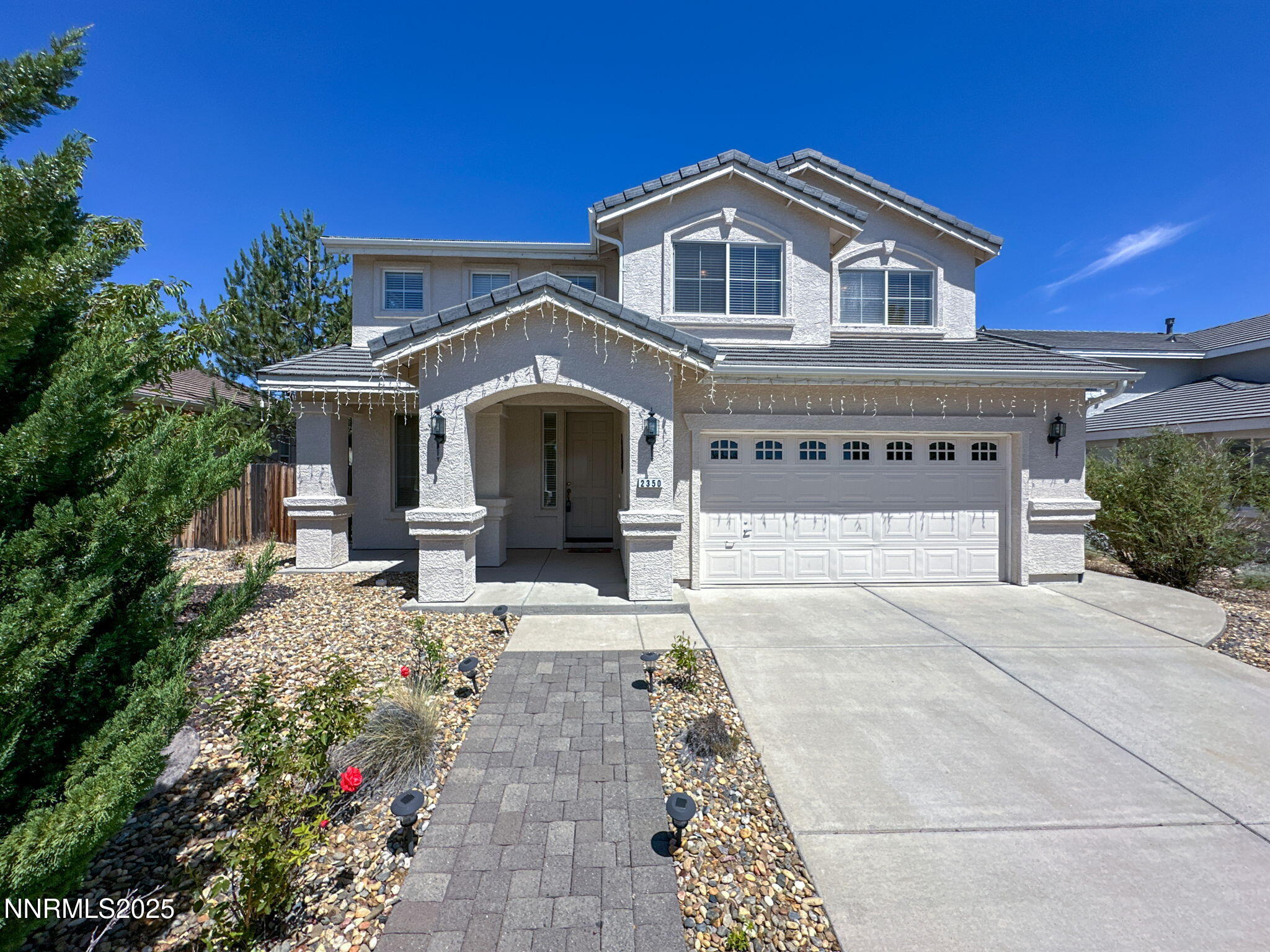 2350 Glen Eagles Drive Property Photo 1