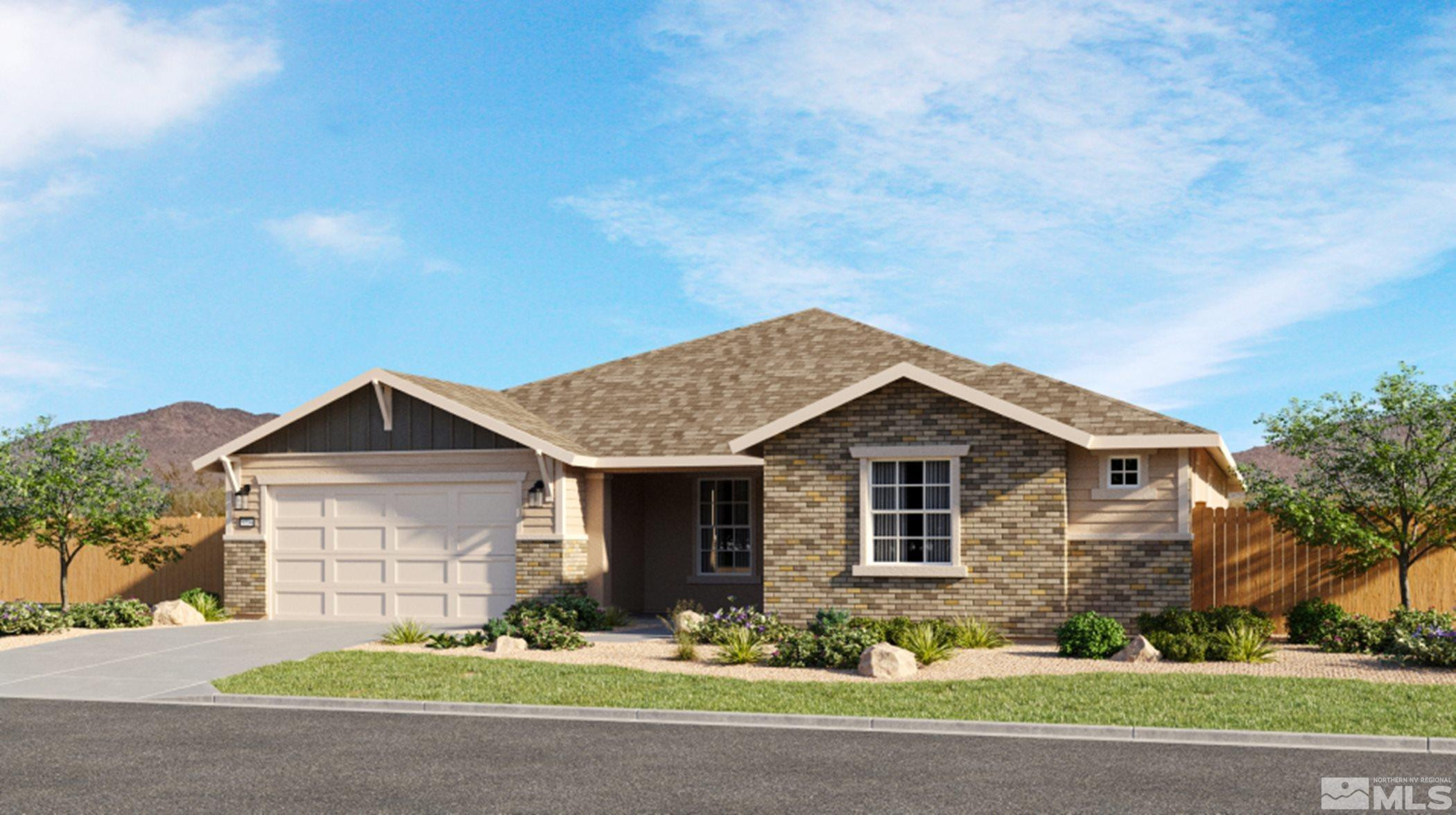 648 Beartooth Peak Way Property Photo 1