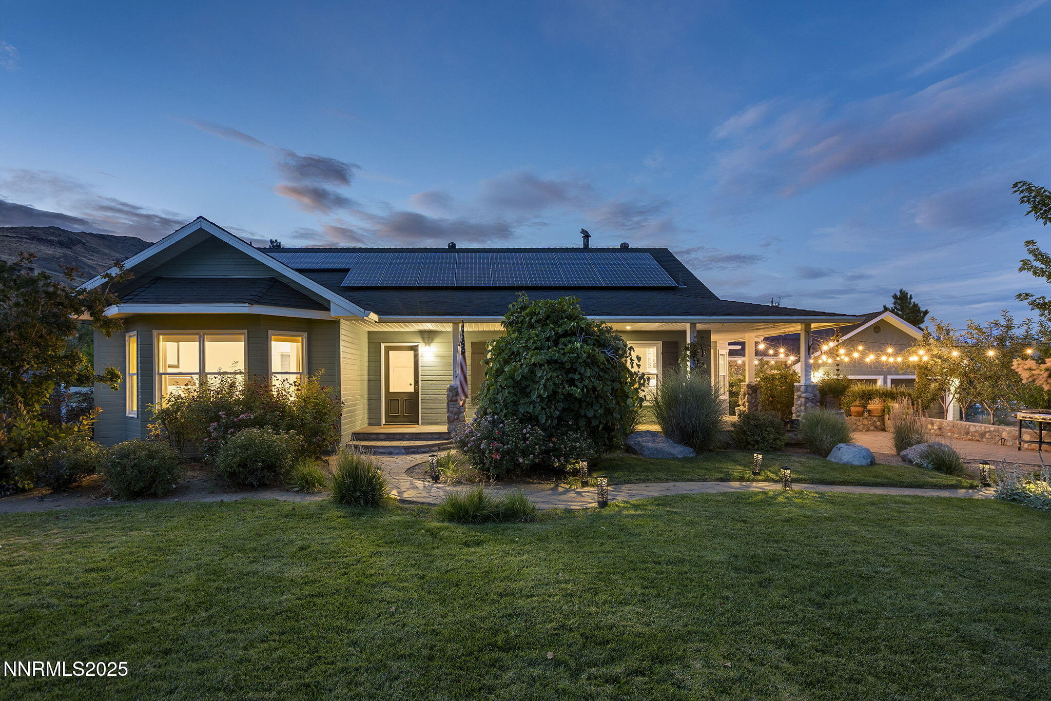 5 Connie Way Property Photo 1