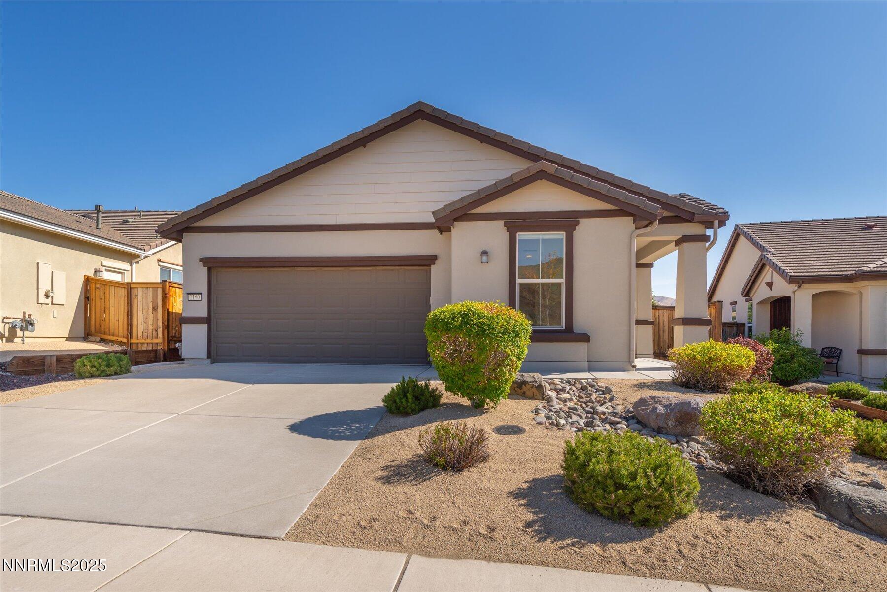 1160 Sugar Creek Trail Property Photo 1