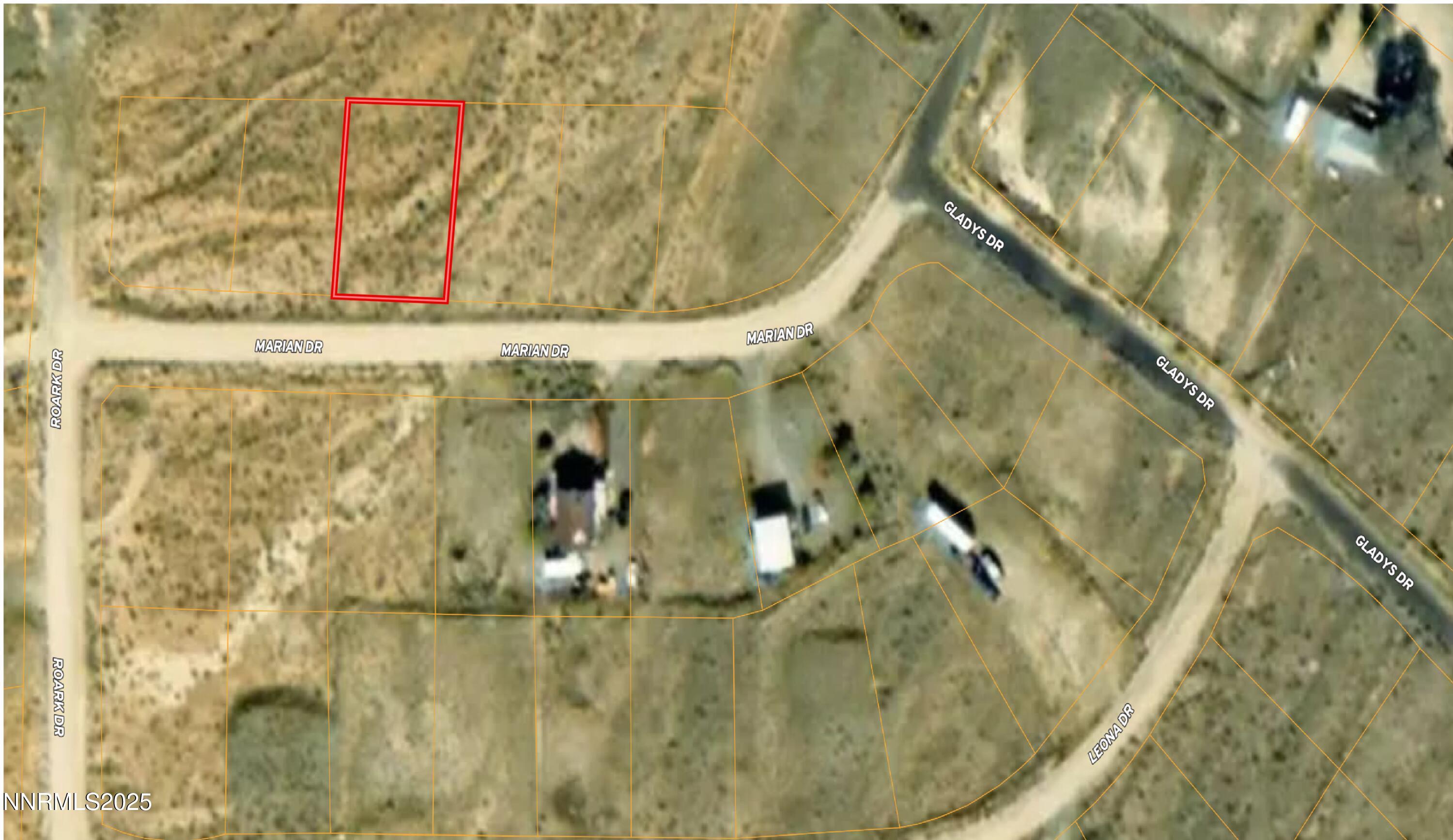 245 Marian Drive Property Photo 1