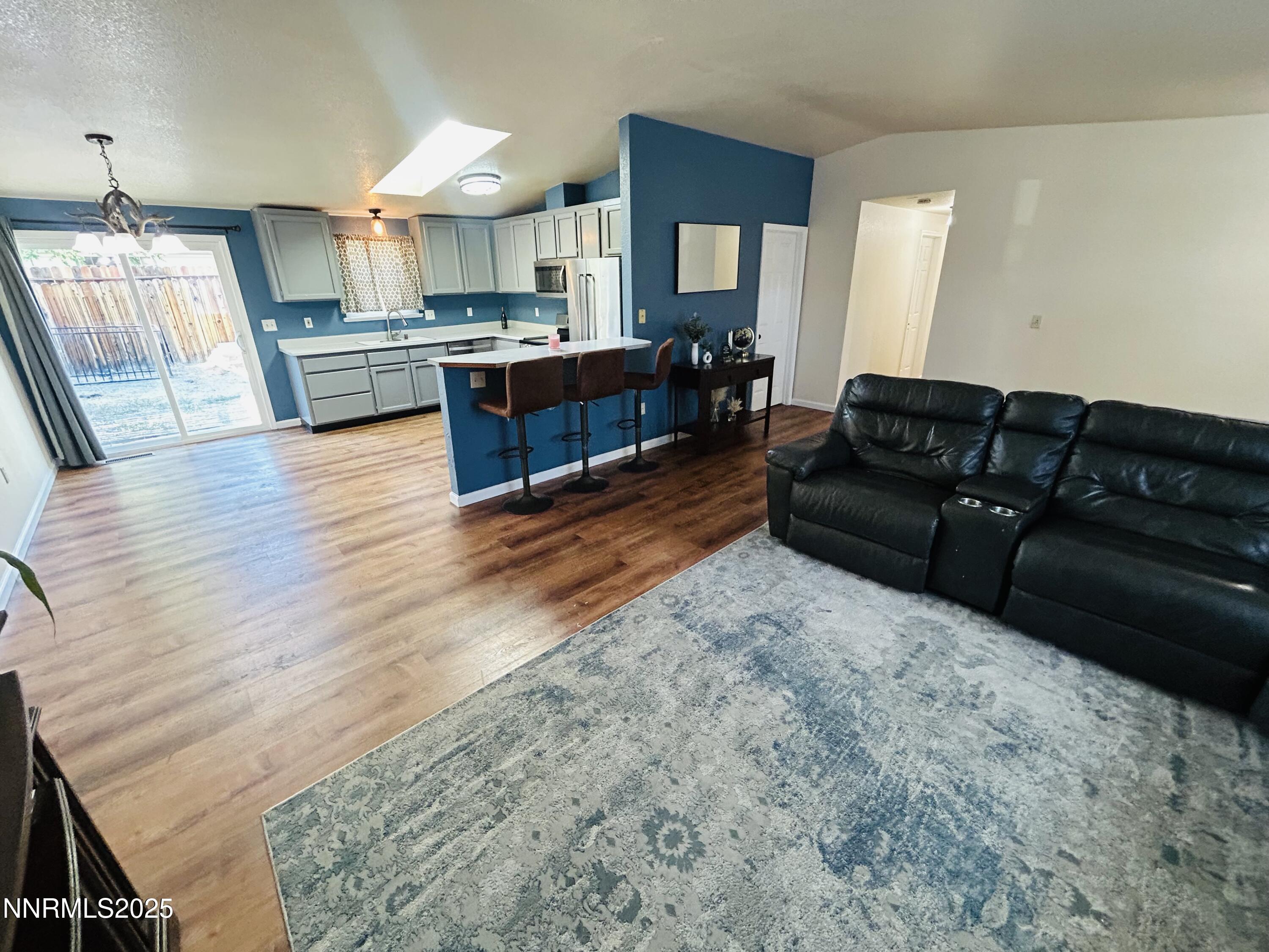 1442 Spooner Drive Property Photo 4