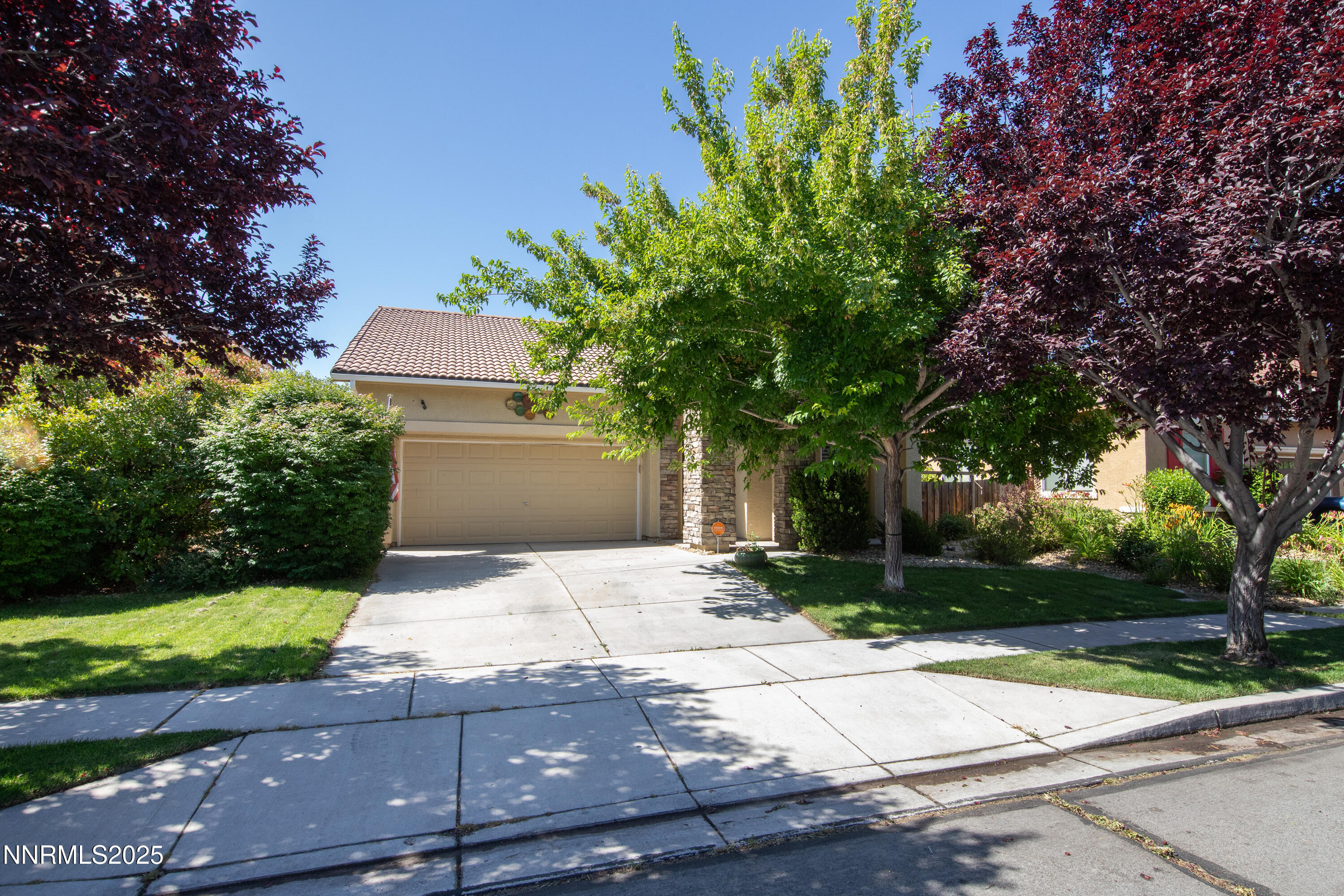 3727 Caymus Drive Property Photo 1