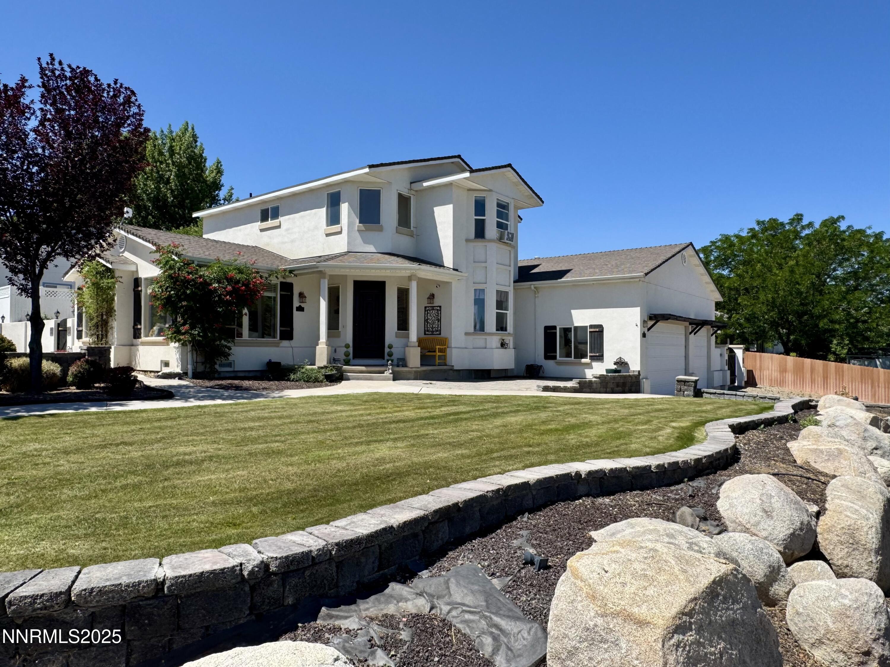 5188 Snowy Mountain Drive Property Photo 1