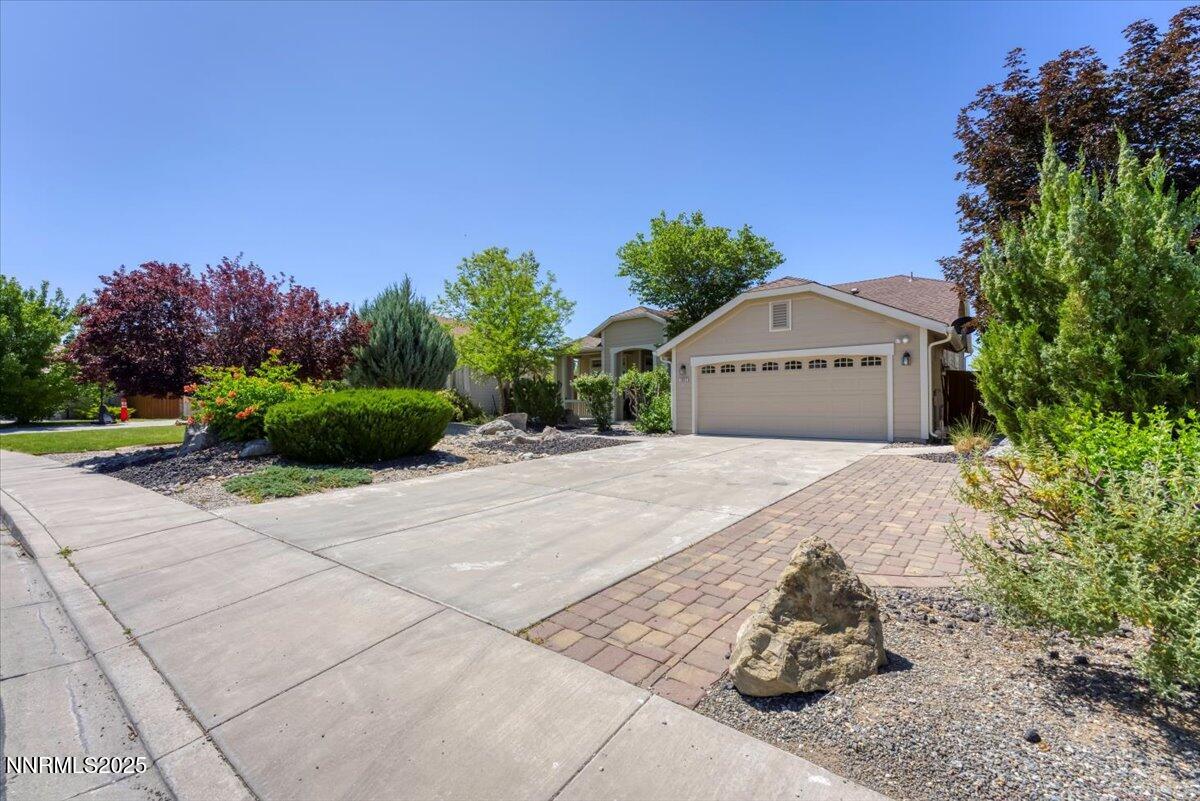 7827 Morro Avenue Property Photo 1