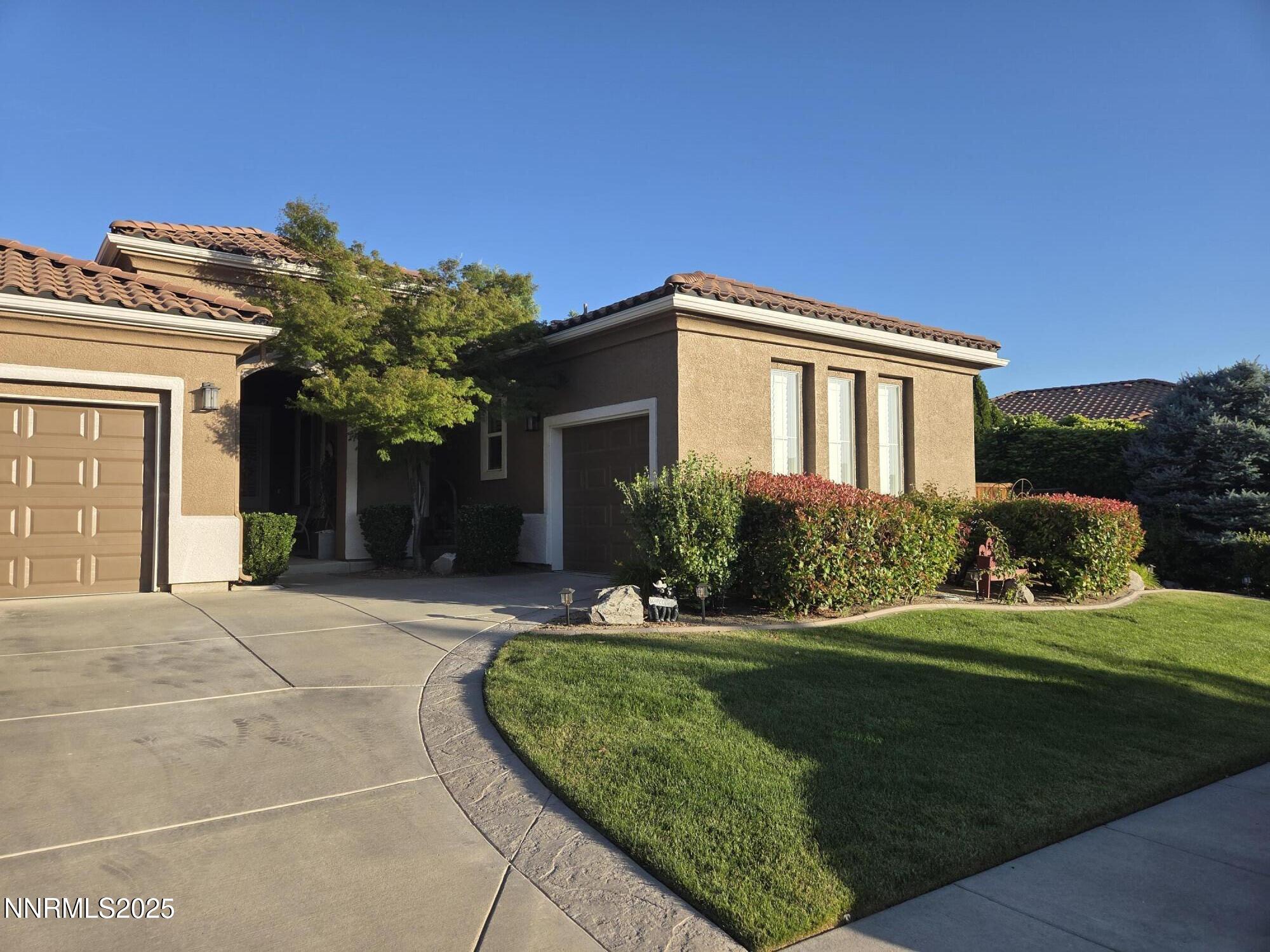 2580 Tuscan Way Property Photo 1