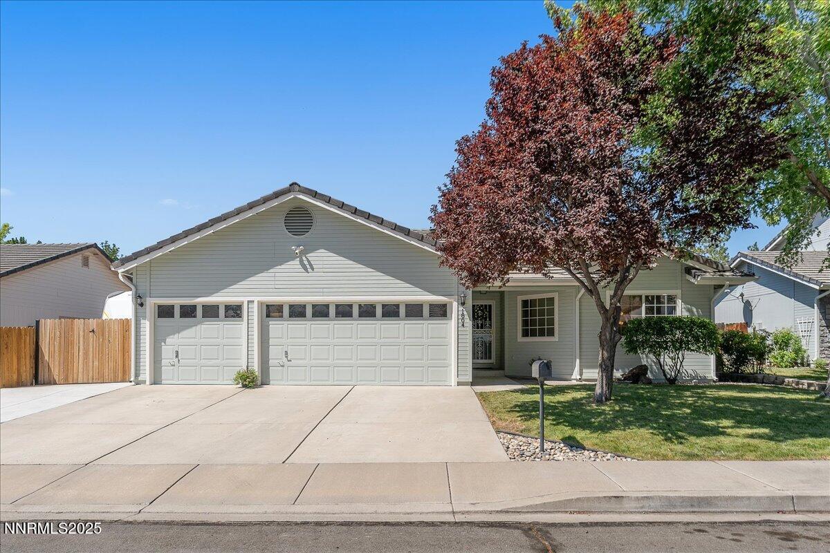 1804 Canyon Terrace Drive Property Photo 1