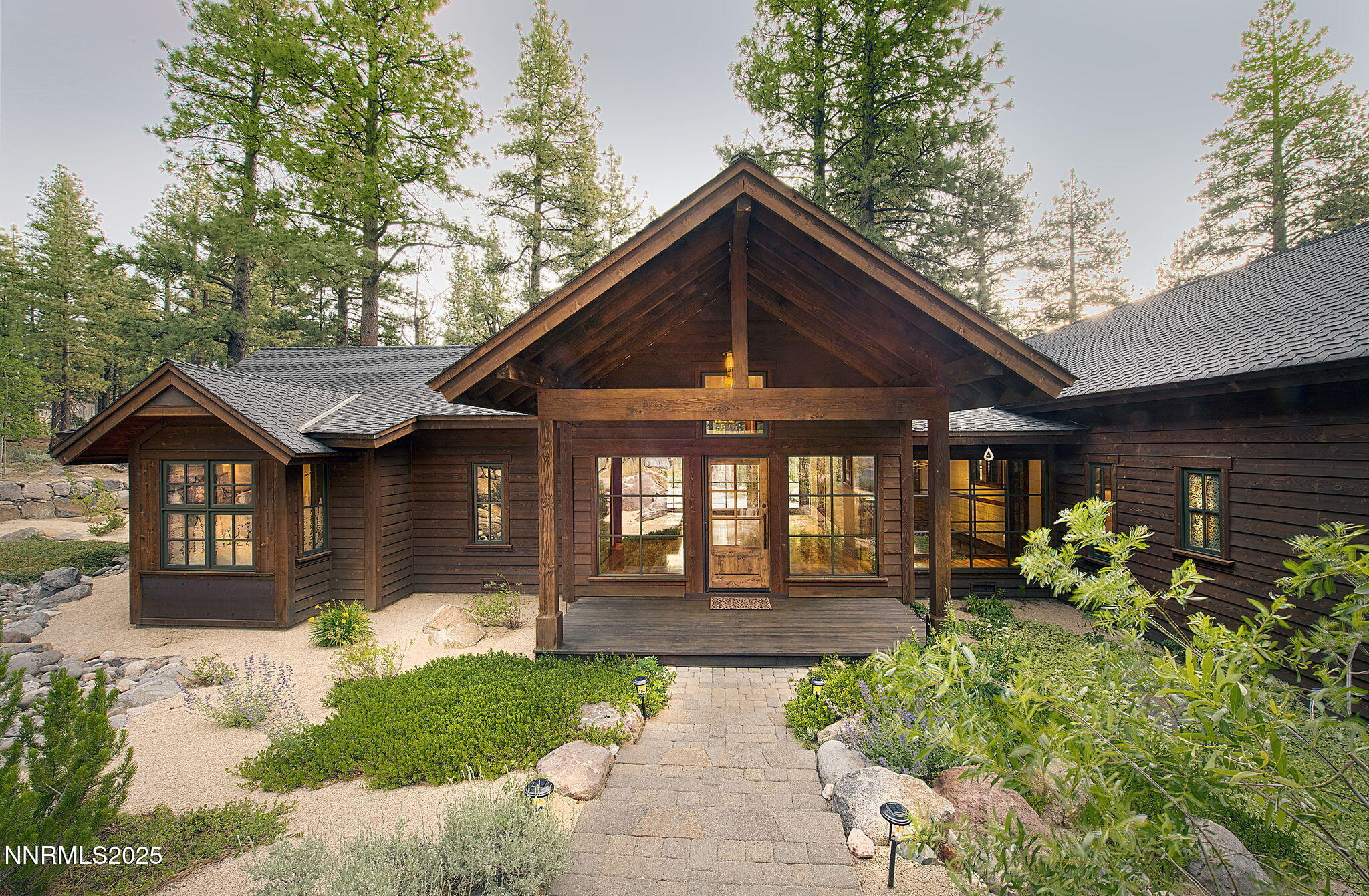 16555 Evergreen Hills Drive Property Photo 1