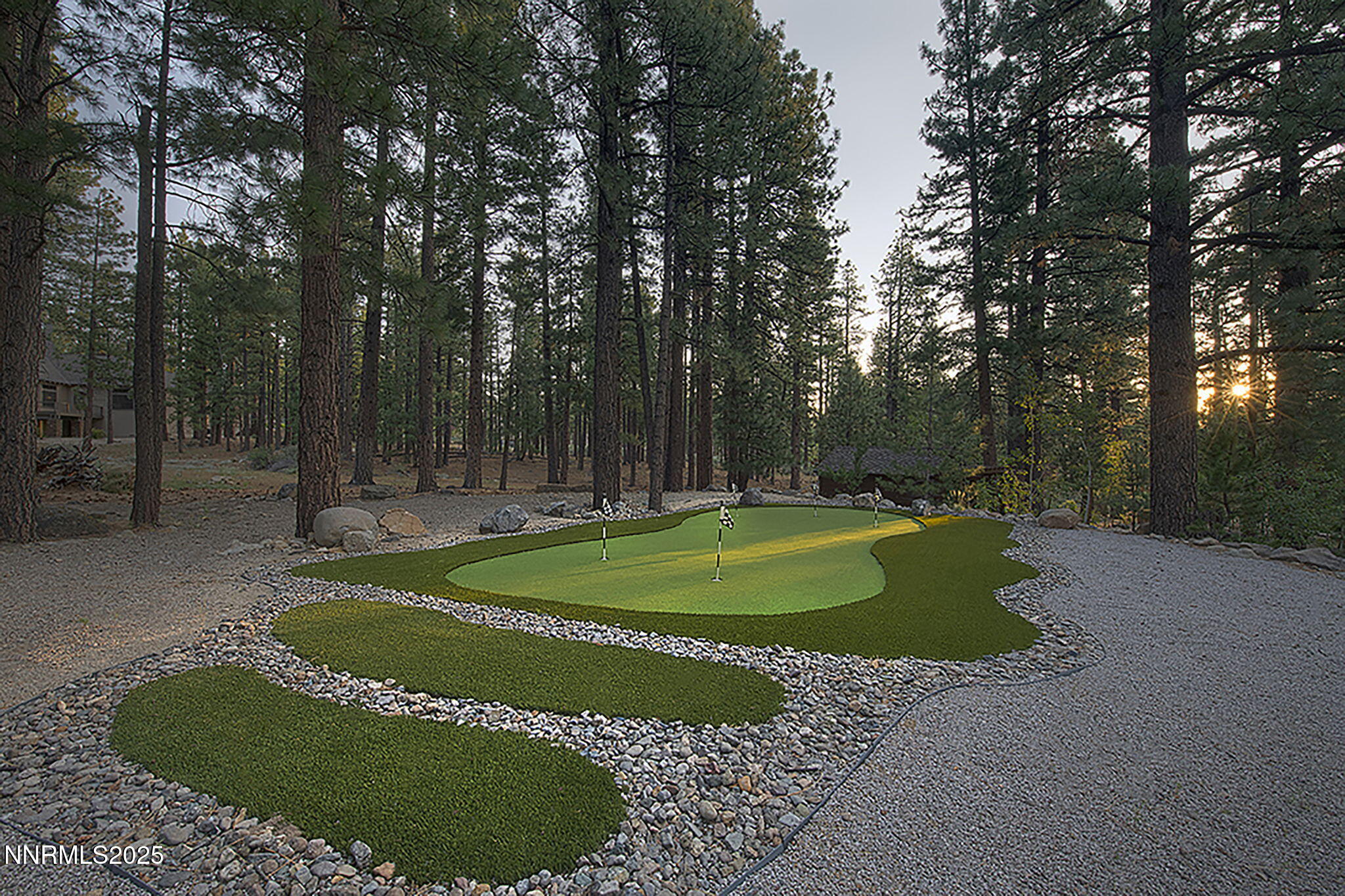 16555 Evergreen Hills Drive Property Photo 44