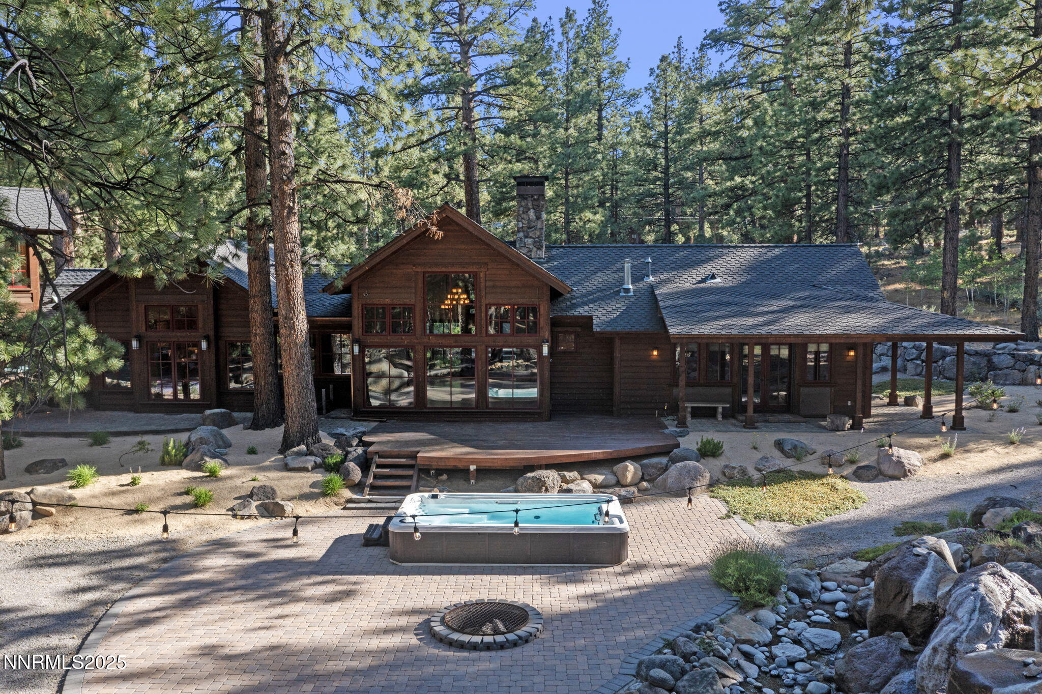 16555 Evergreen Hills Drive Property Photo 46