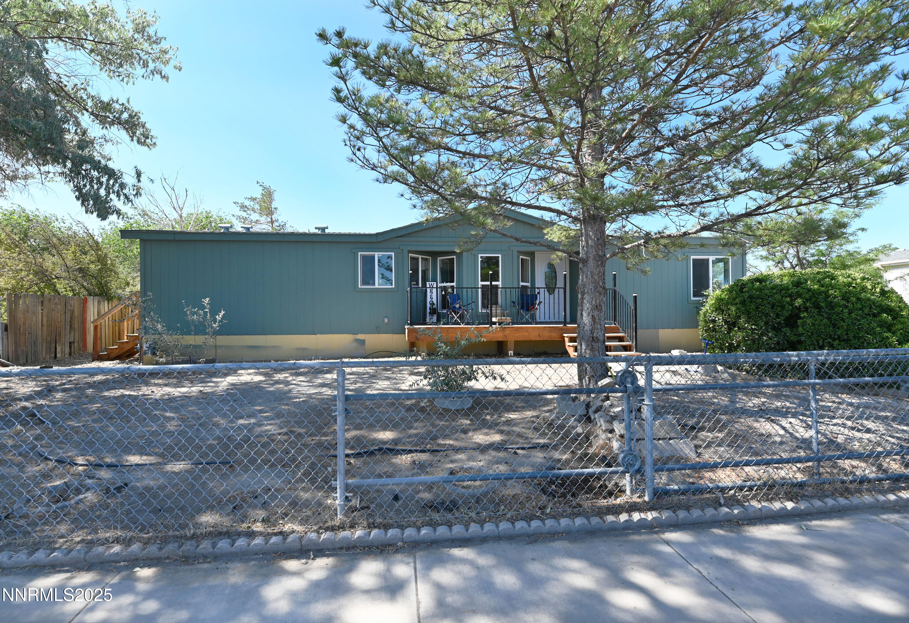 957 Scott Drive Property Photo 1