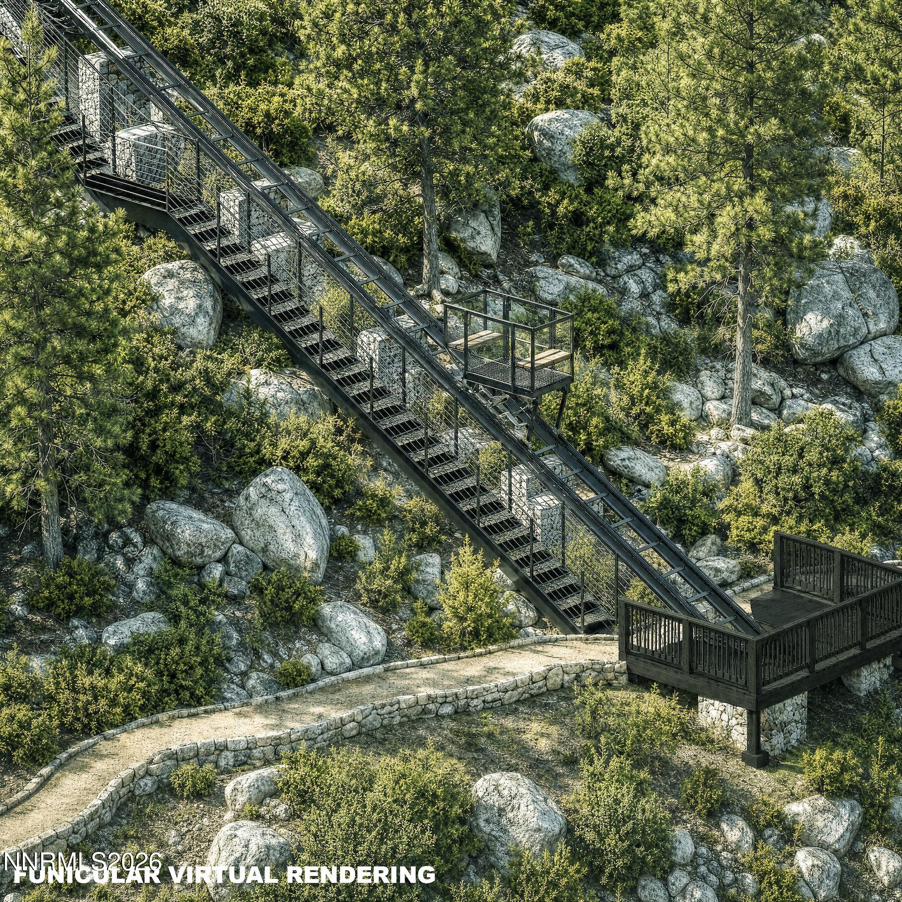 580 Gonowabie Road Property Photo 15