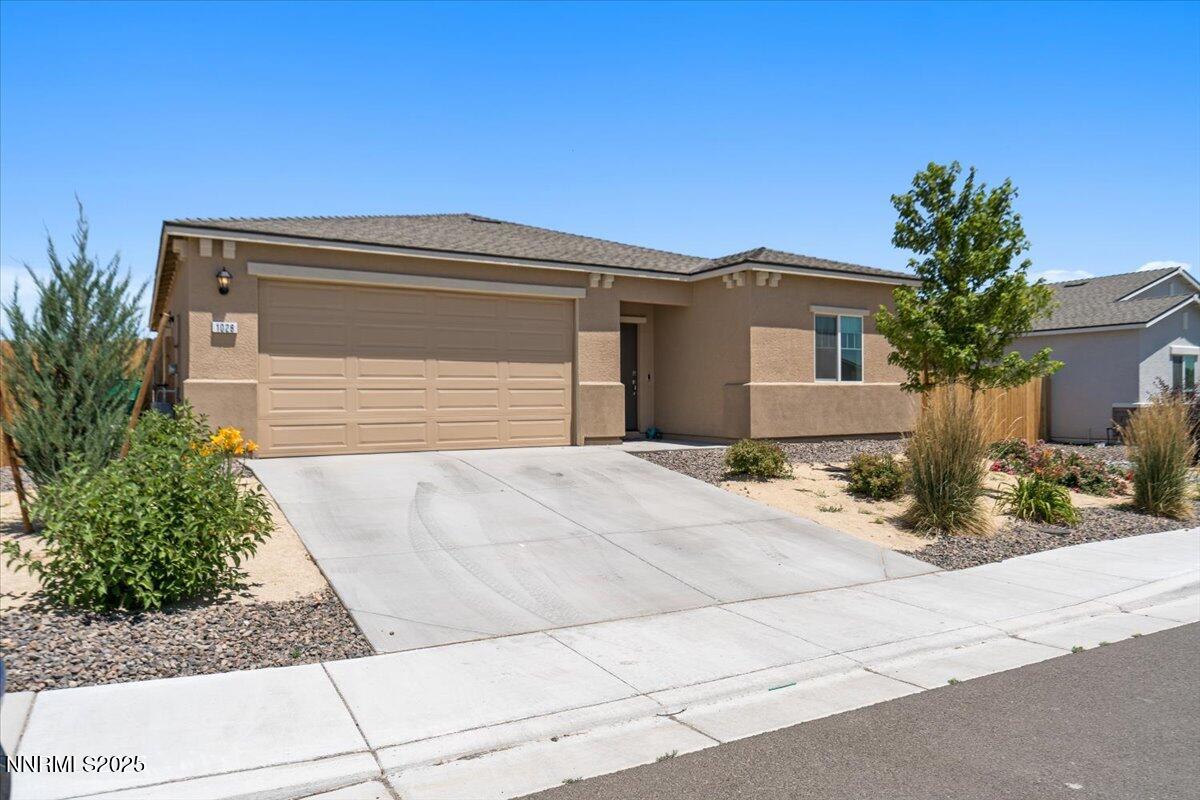 1028 Brierwood Lane Property Photo 1