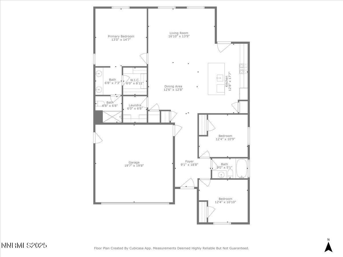 1028 Brierwood Lane Property Photo 36