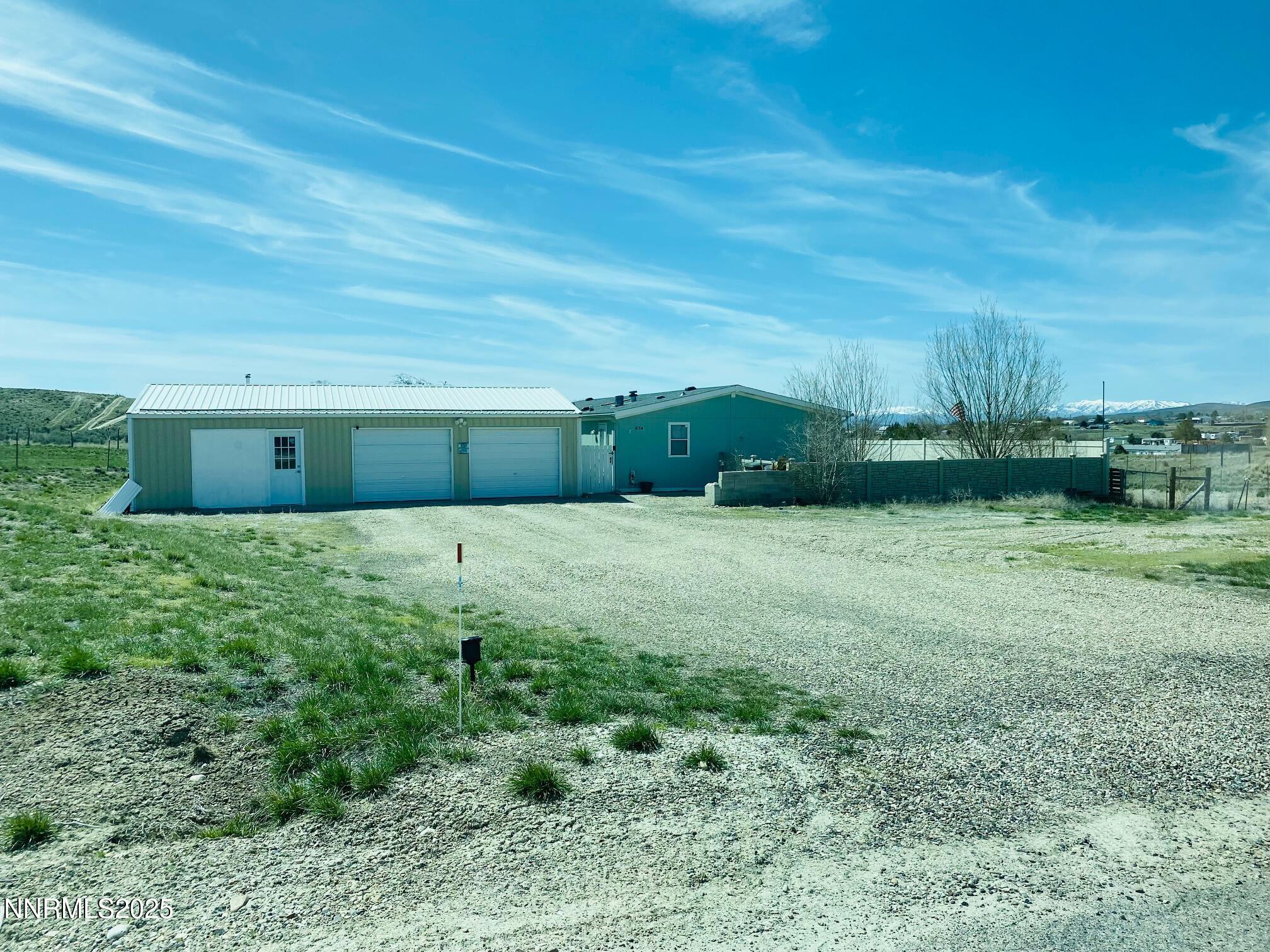 274 Knox Drive Property Photo 1