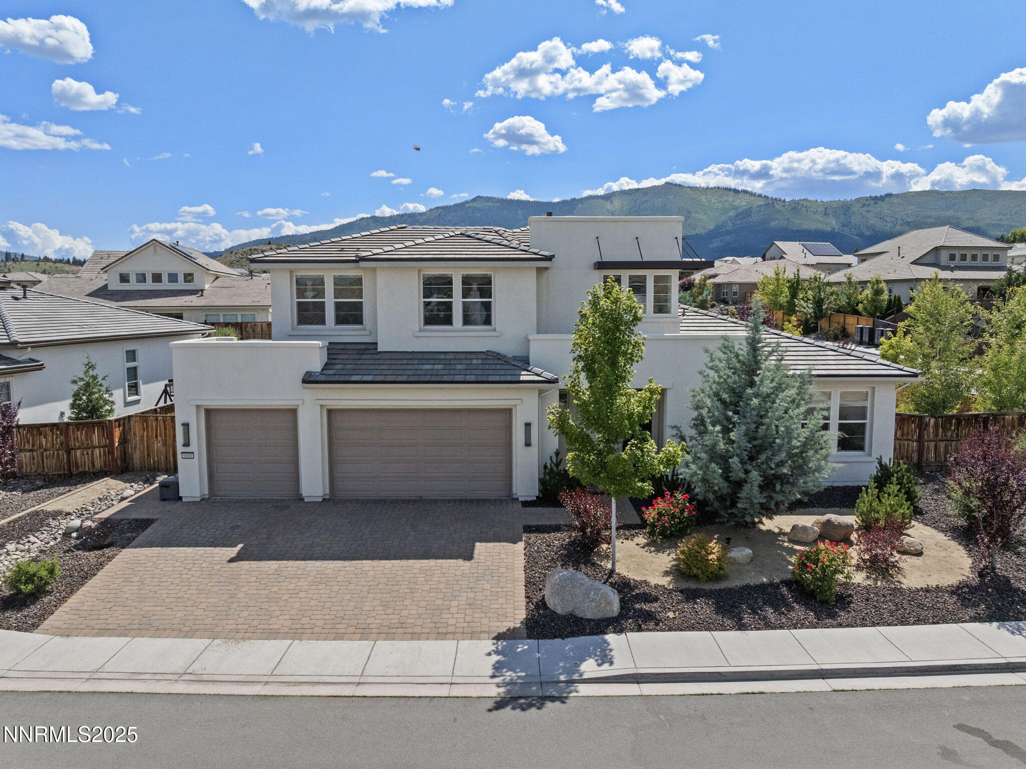 9100 Boomtown Garson Road