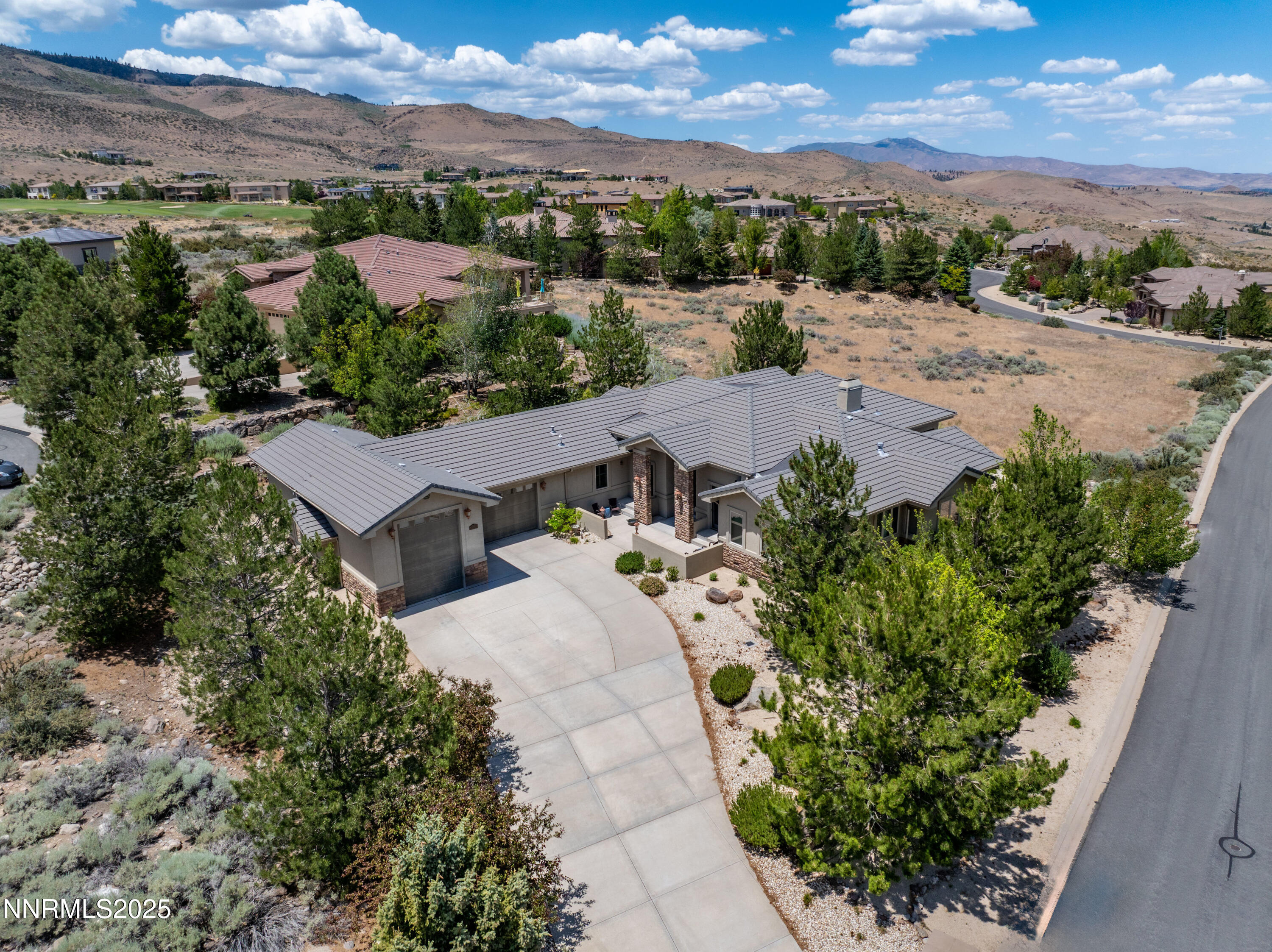 3639 Silver Vista Drive