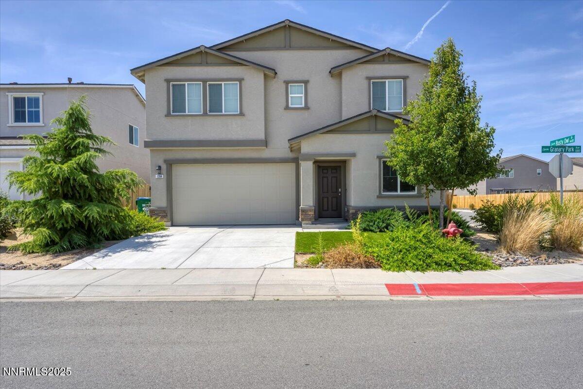 1394 Granary Park Avenue Property Photo 1