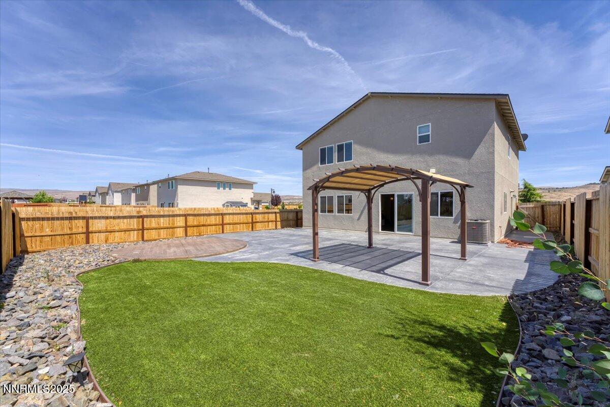 1394 Granary Park Avenue Property Photo 18