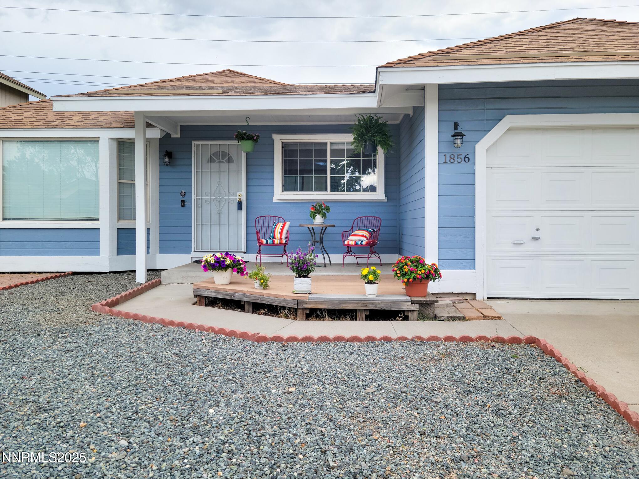 1856 Rock Court Property Photo 1
