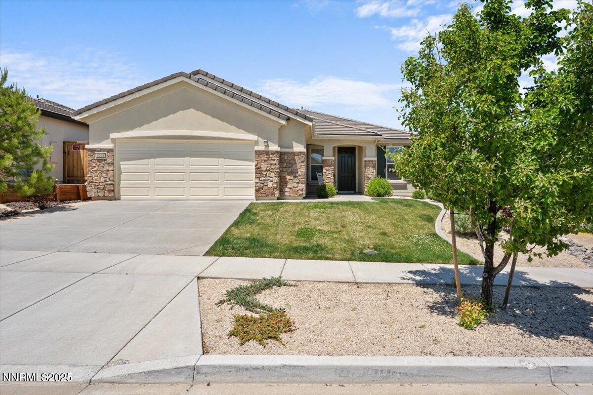 9225 Sassafras Trail Property Photo 1