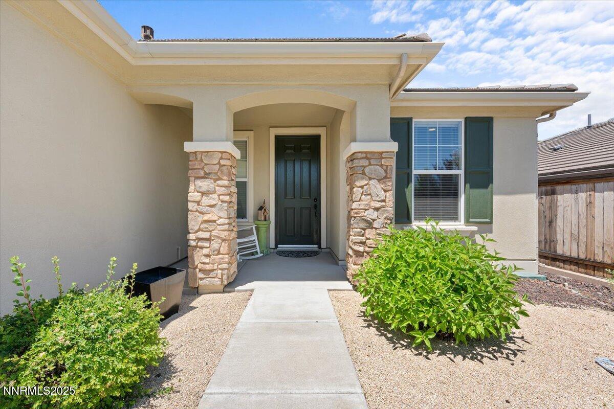 9225 Sassafras Trail Property Photo 4