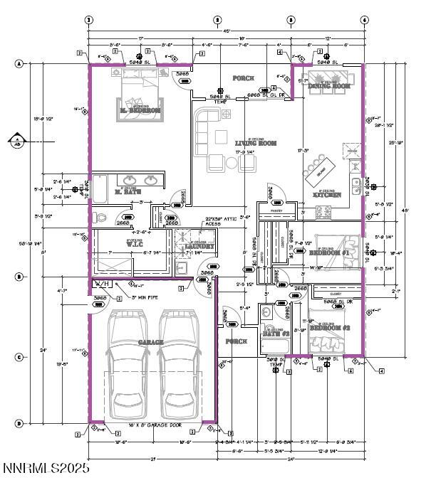 874 Great Basin Lane Property Photo 1