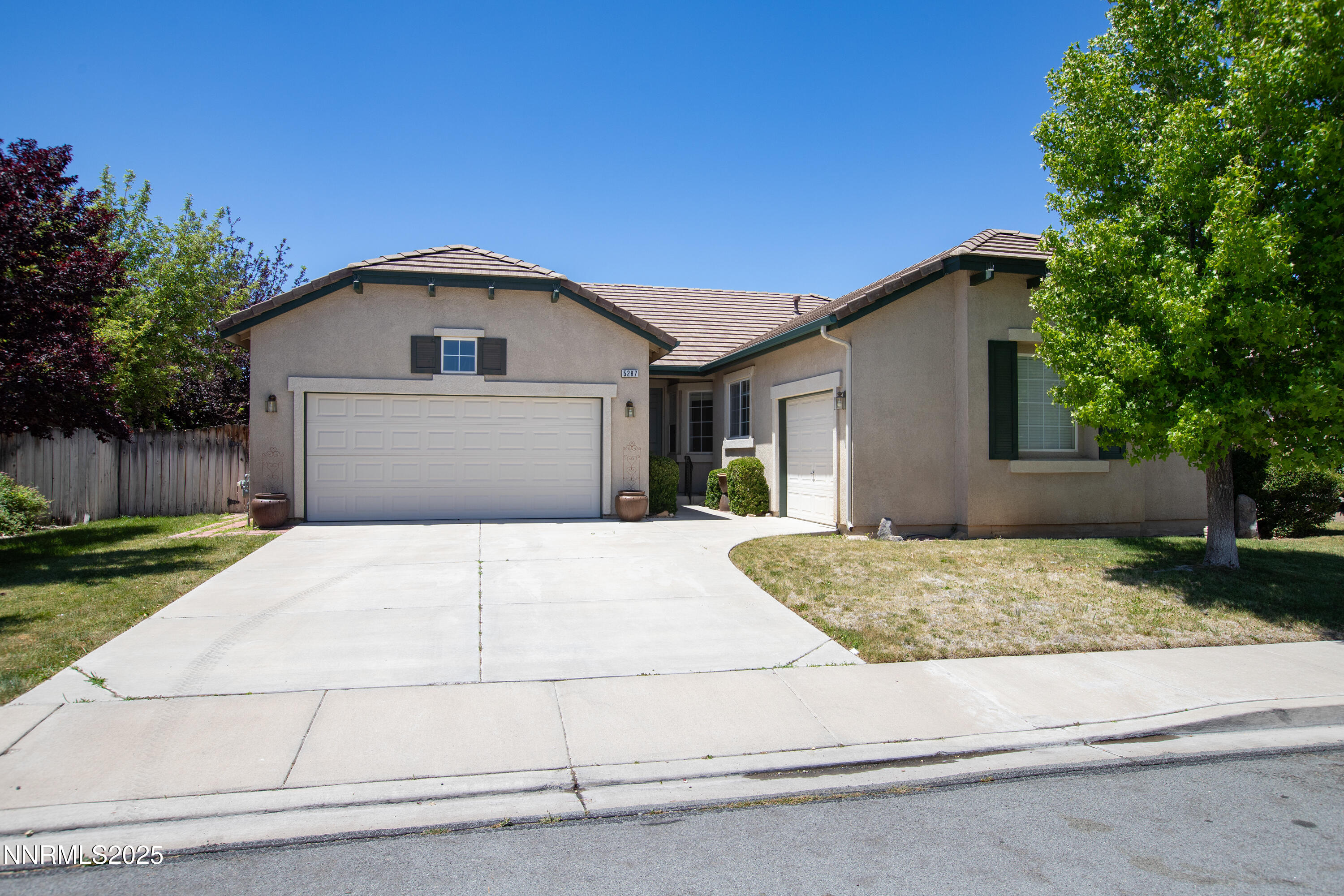 5287 Vidette Meadows Drive Property Photo 1