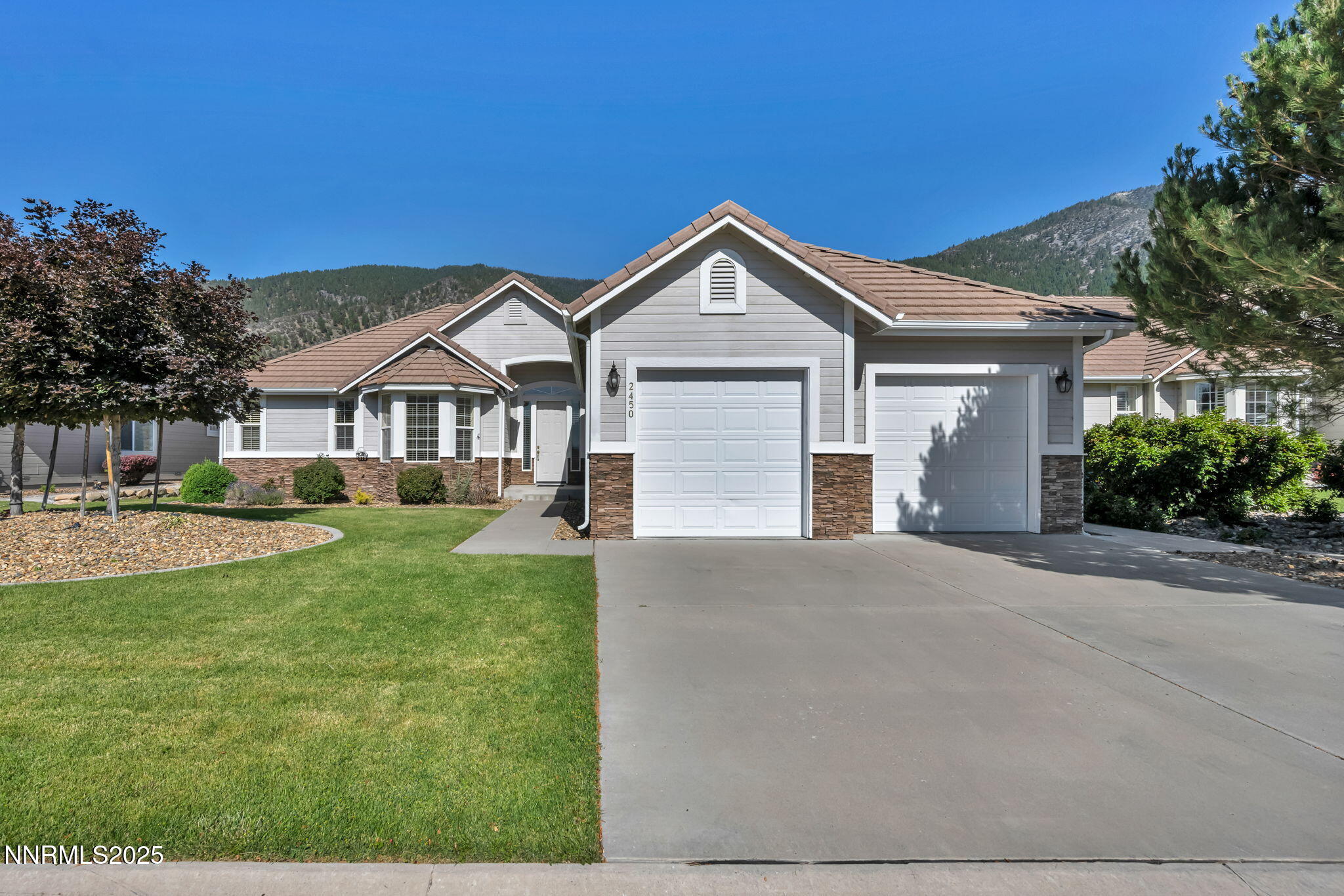 2450 Genoa Meadows Circle Property Photo 1