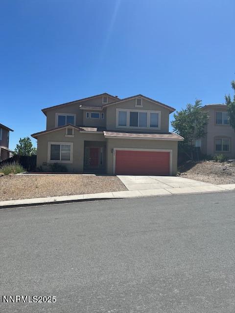 3262 Bentgrass Drive Property Photo 1