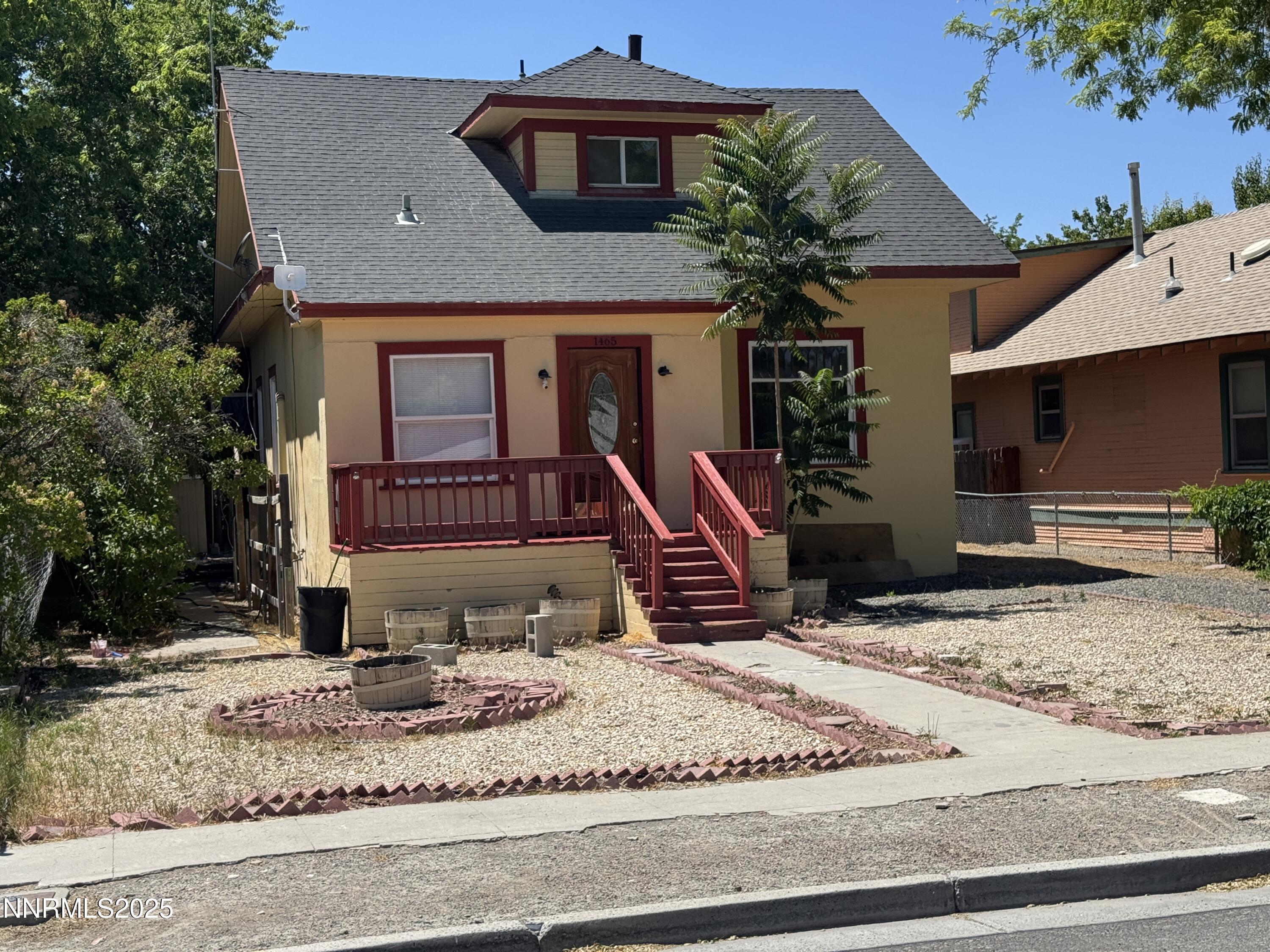 1465 Central Avenue Property Photo 1