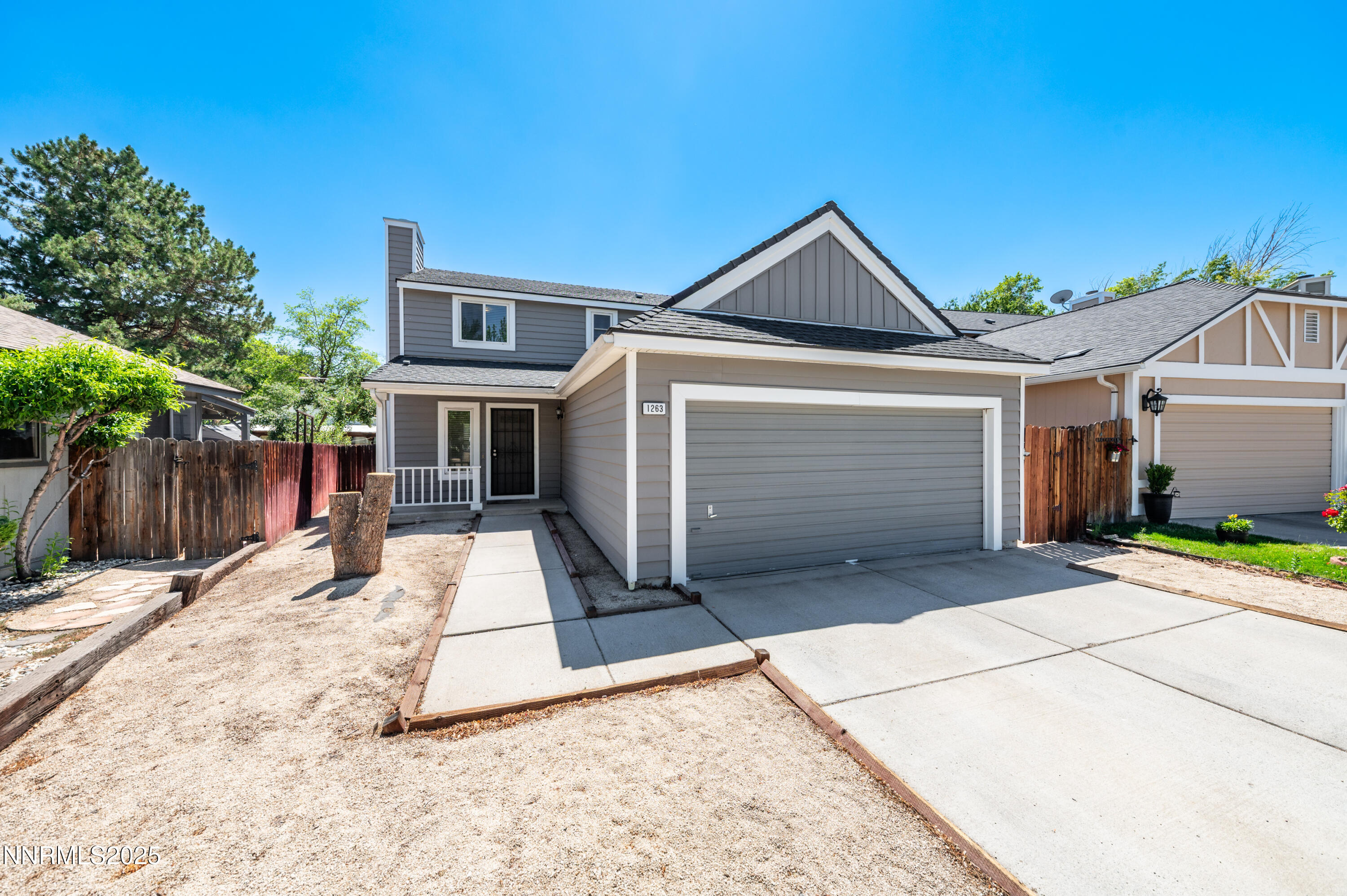 1263 Skylark Street Property Photo 1
