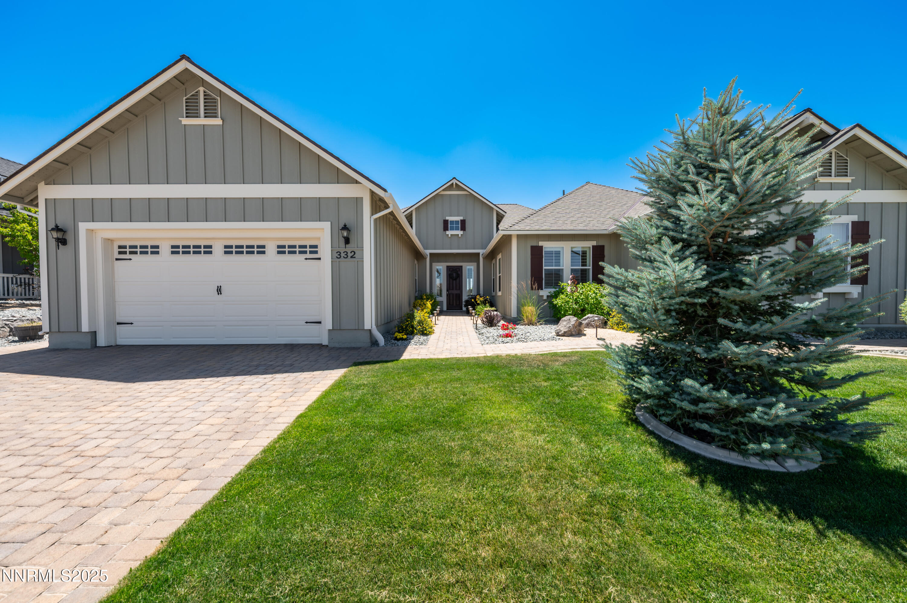 332 Blooming Sage Way Property Photo 1
