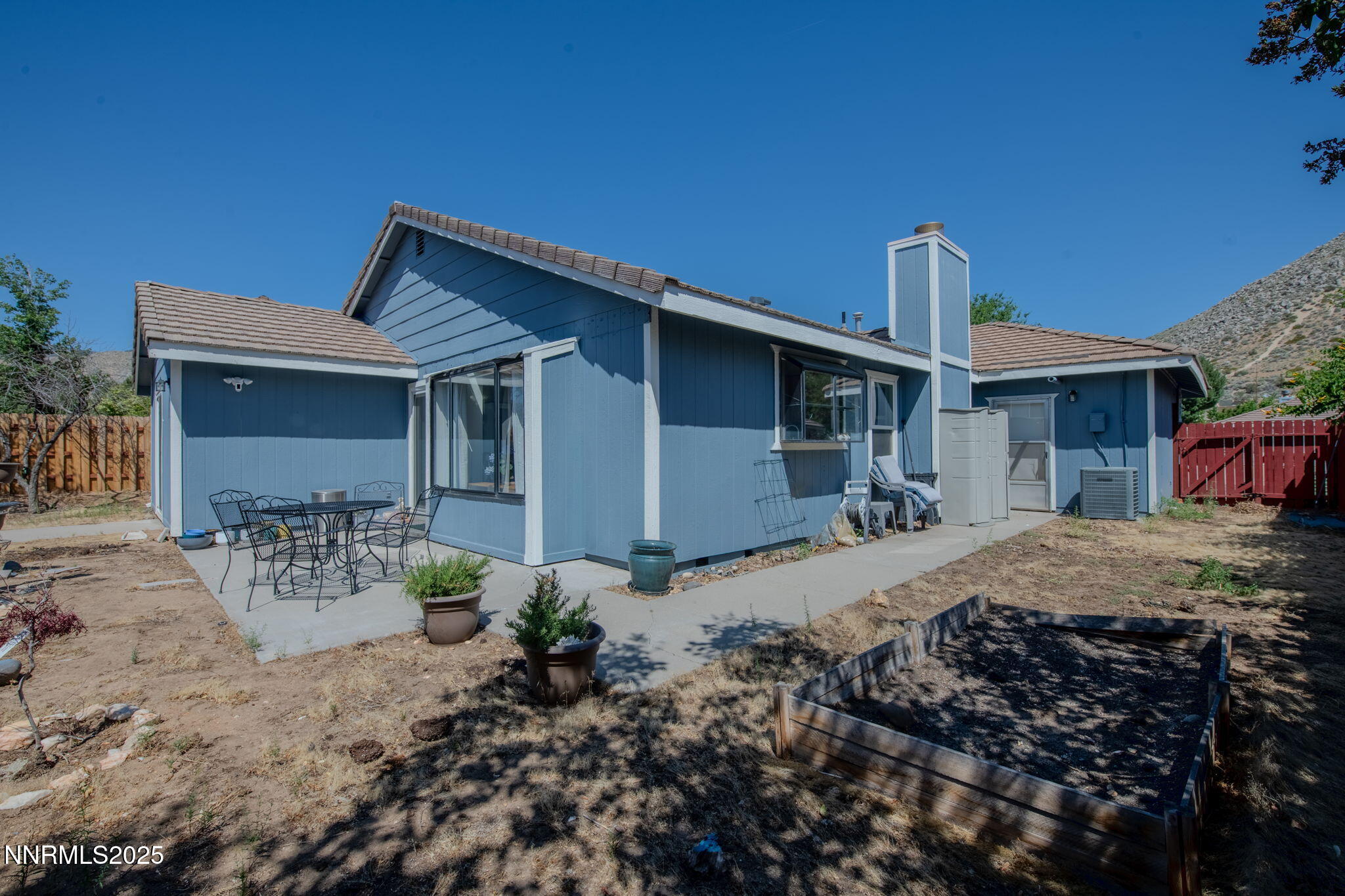 777 W Bonanza Drive Property Photo 34
