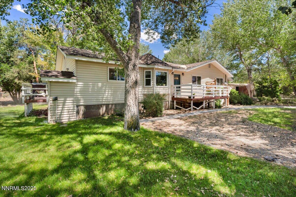 2659 Gordon Avenue Property Photo 1