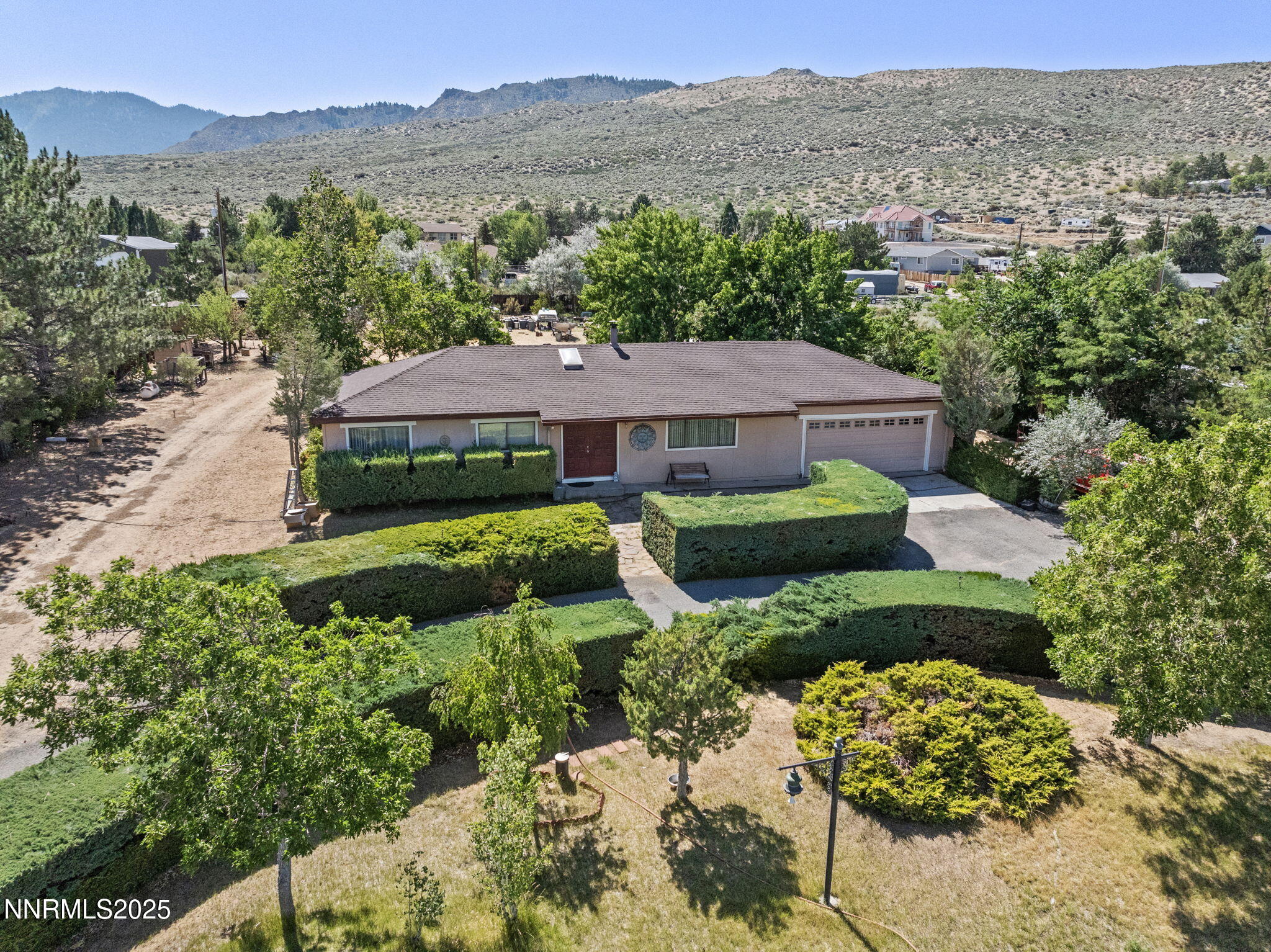 3650 Cherokee Drive Property Photo 1