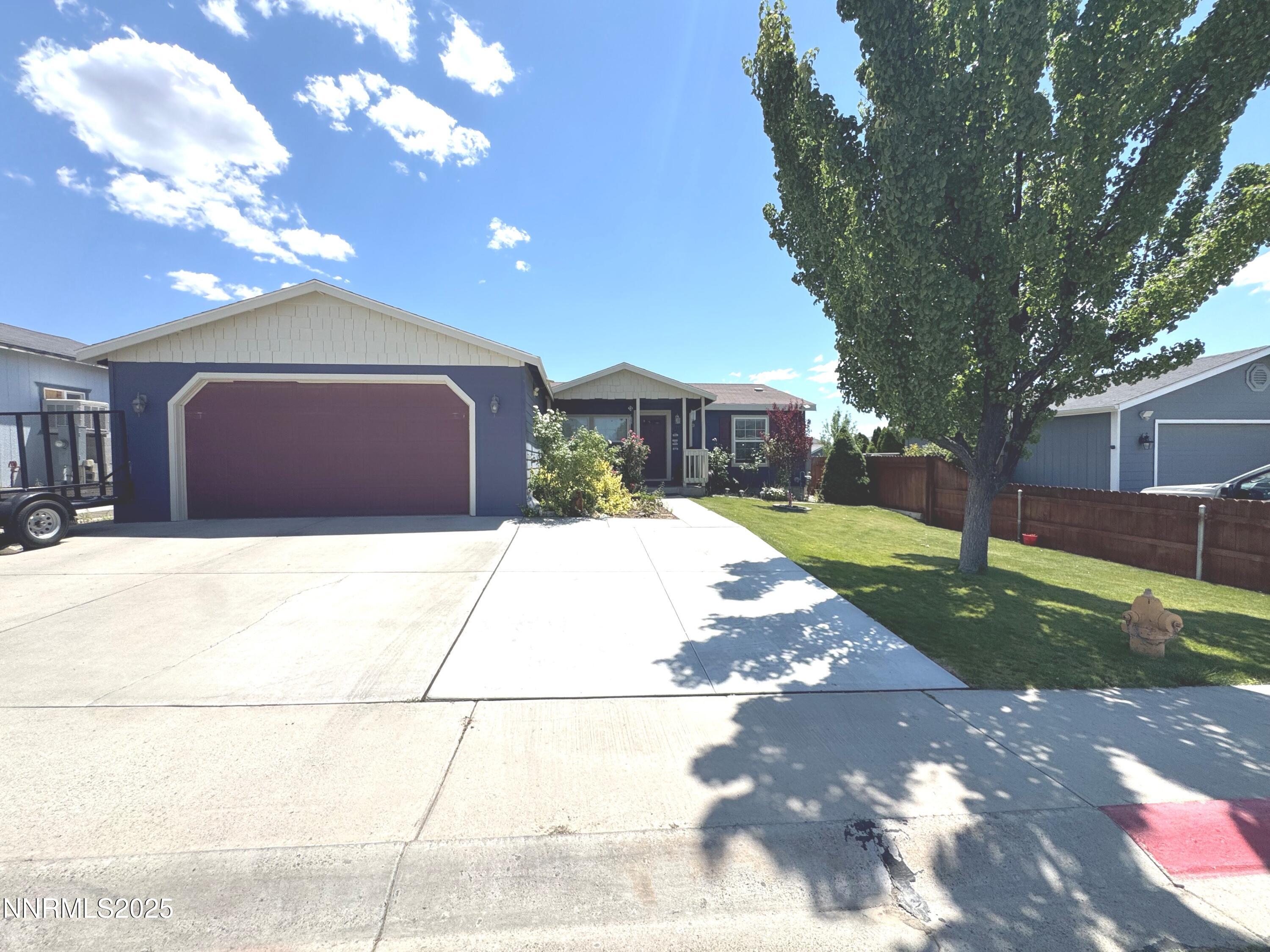 3372 Crown Royal Circle Property Photo 1