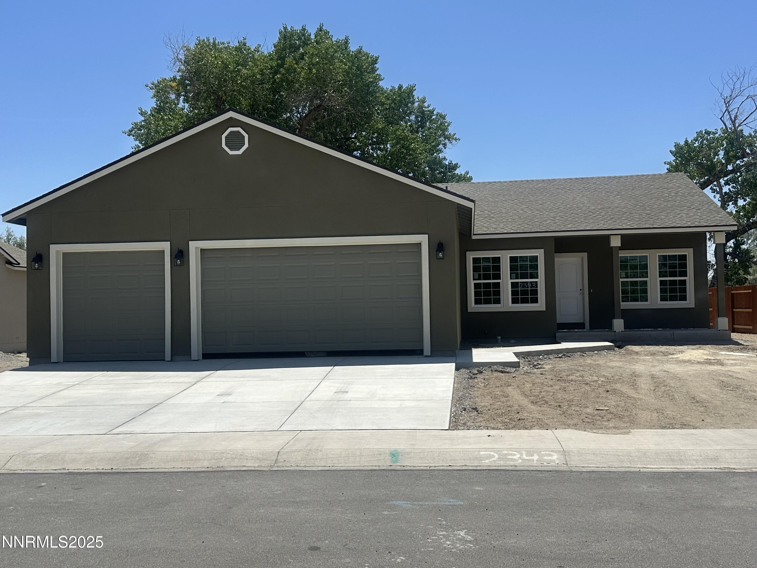 2343 Verona Drive Property Photo 1