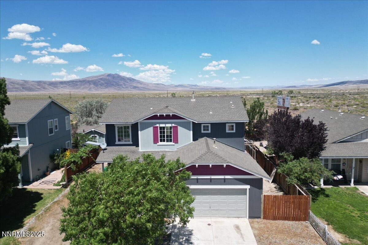 165 Desert Springs Lane Property Photo 1