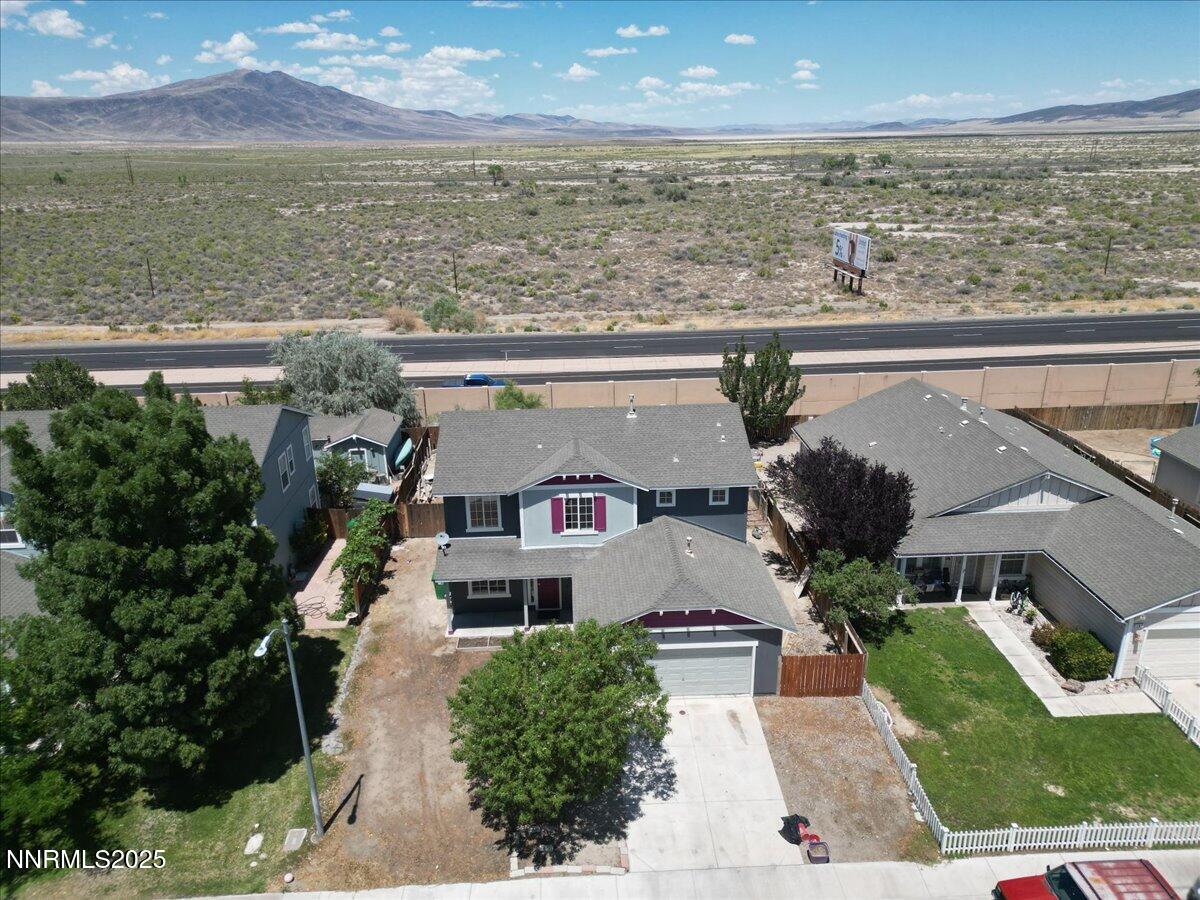 165 Desert Springs Lane Property Photo 2