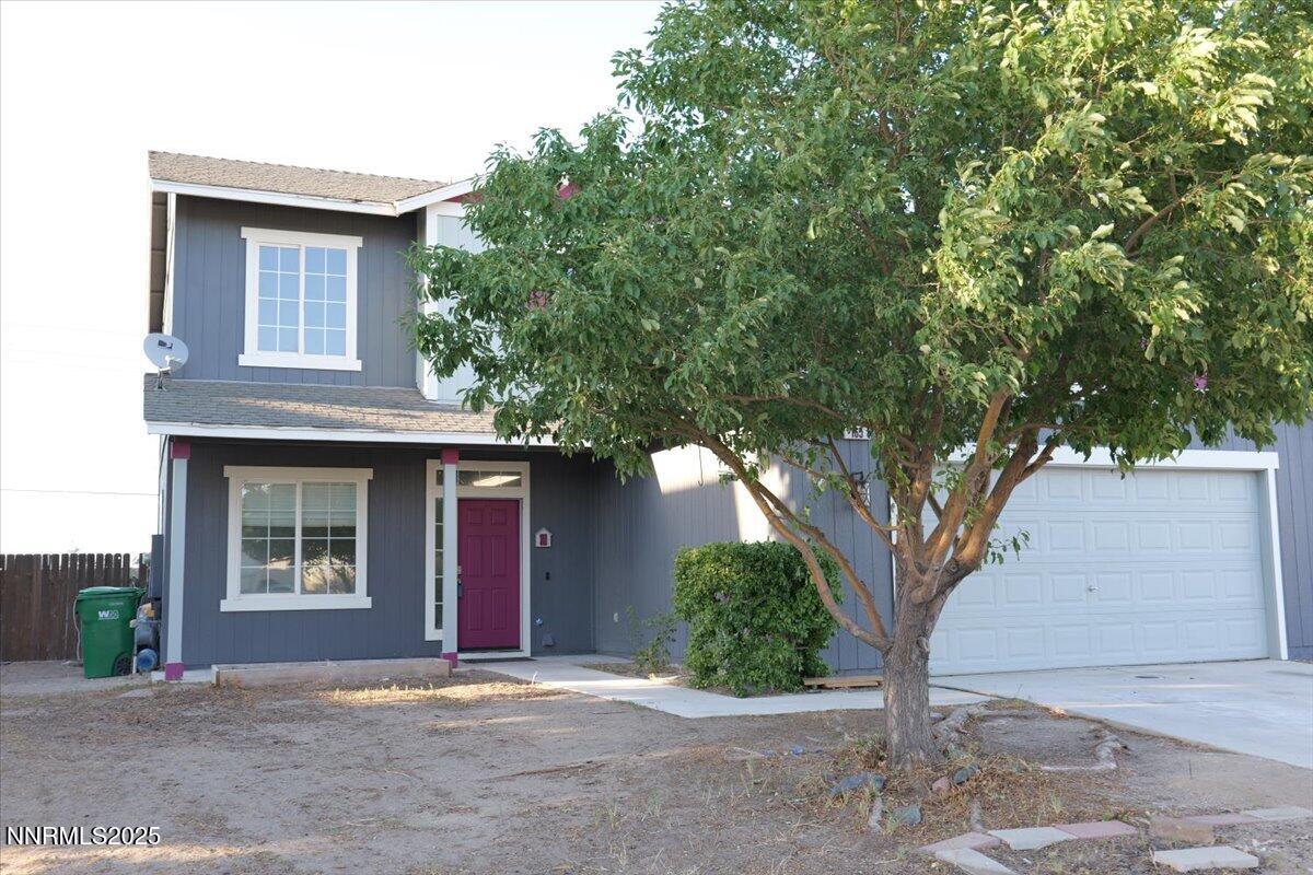 165 Desert Springs Lane Property Photo 21