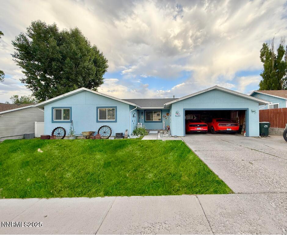 1451 Jennings Court Property Photo 1