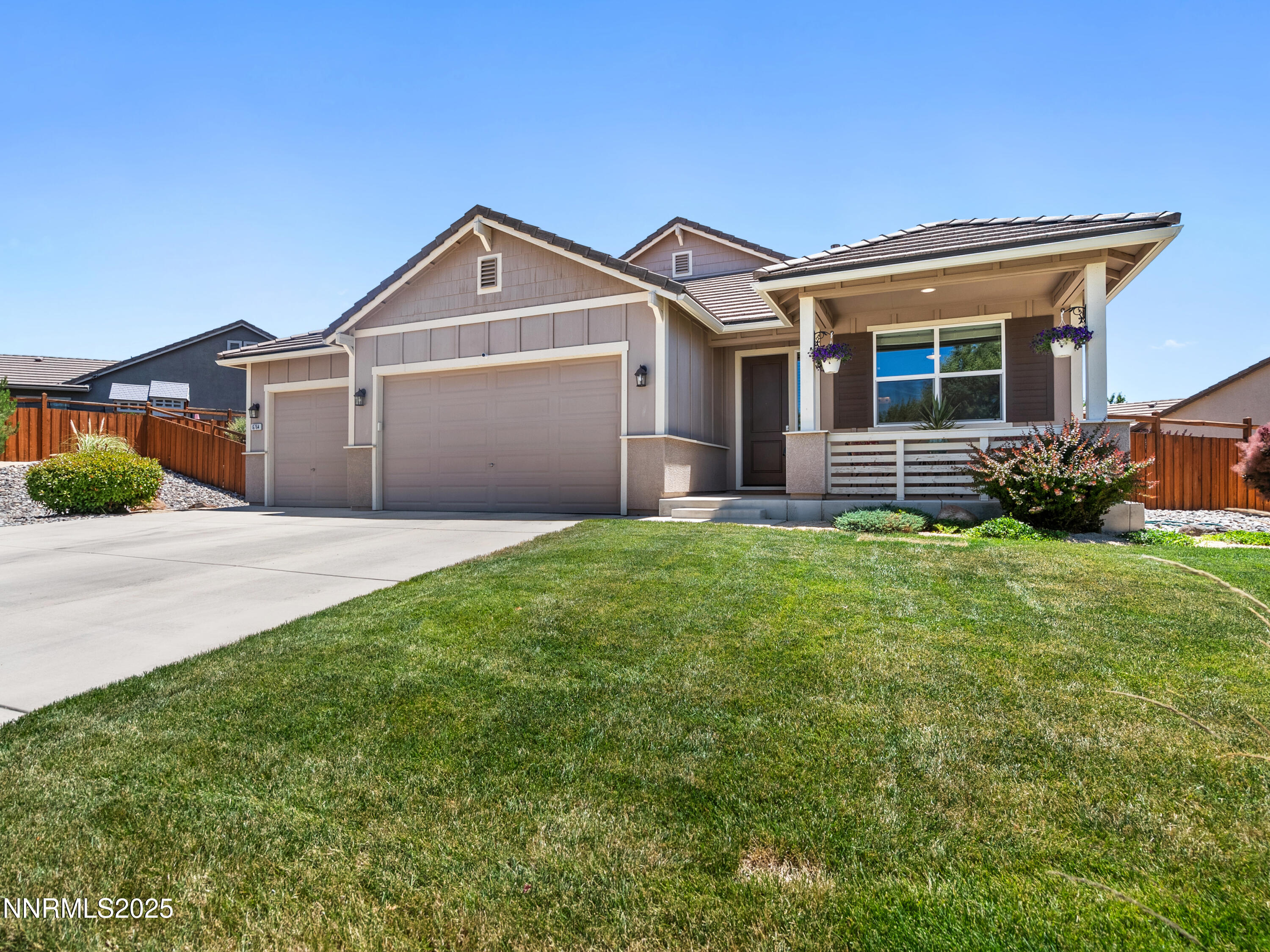 6764 Fabric Drive Property Photo 1