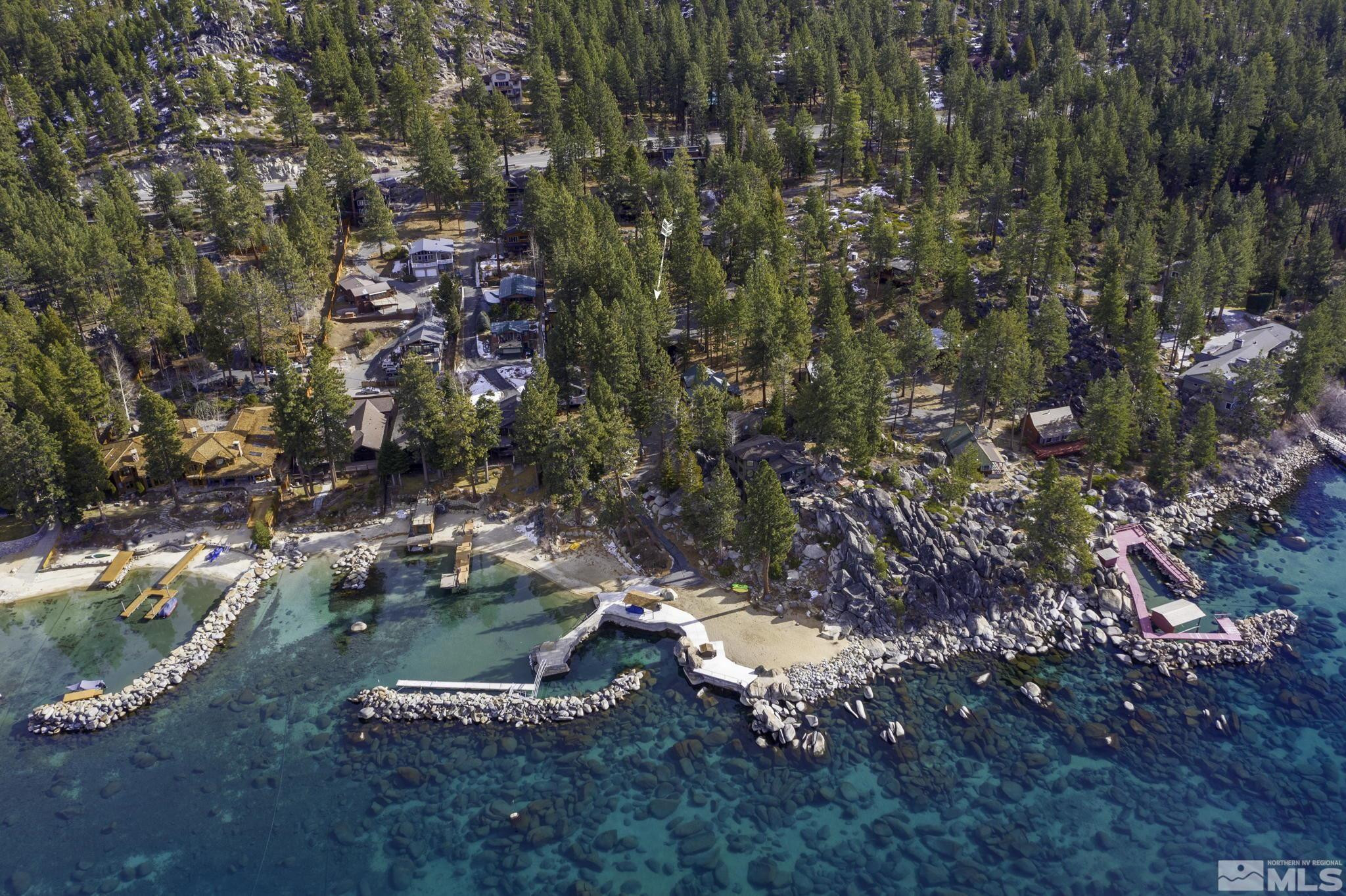 9 Lakeside Cove Drive Property Photo 1