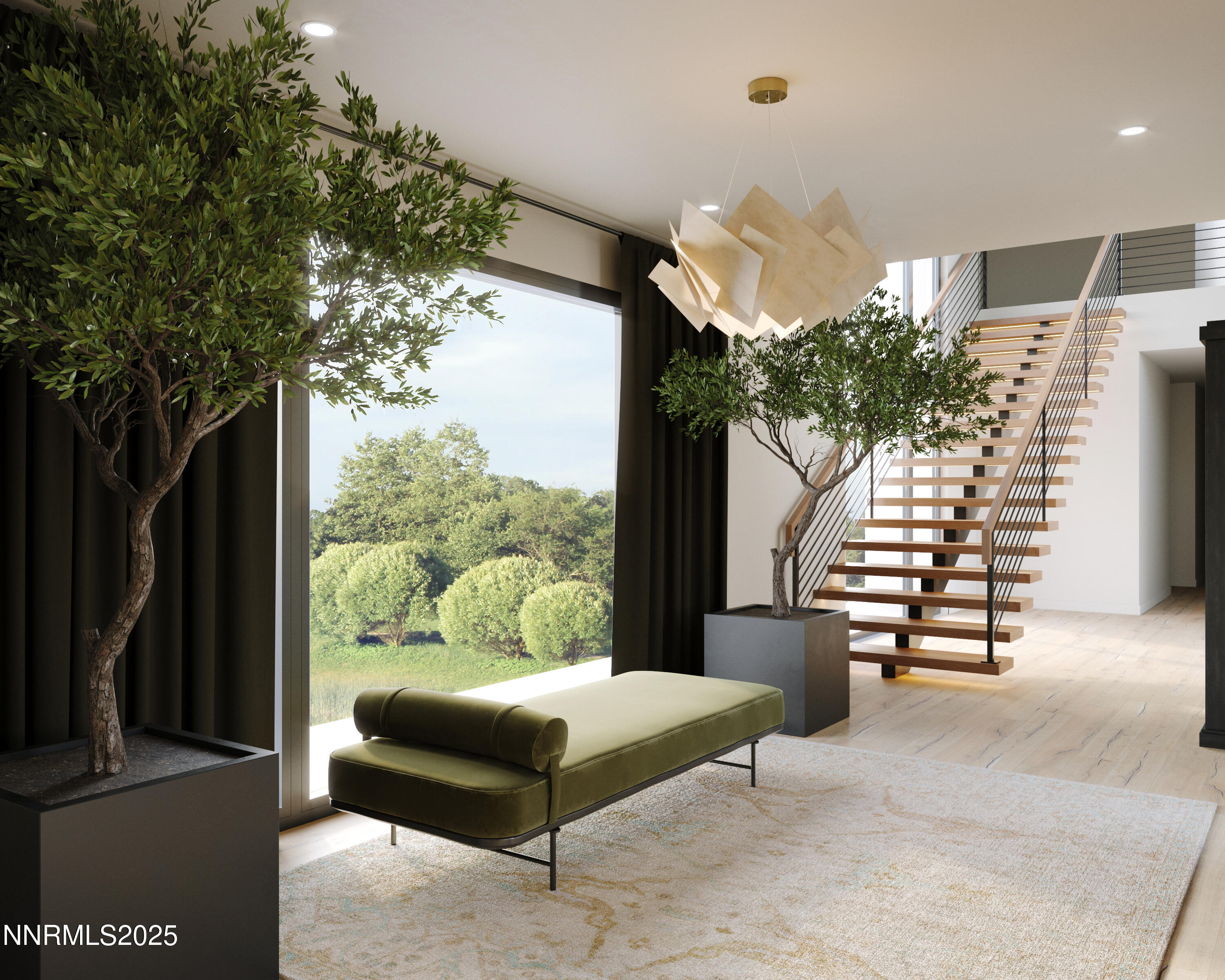 6832 Rabbit Brush Court Property Photo 1